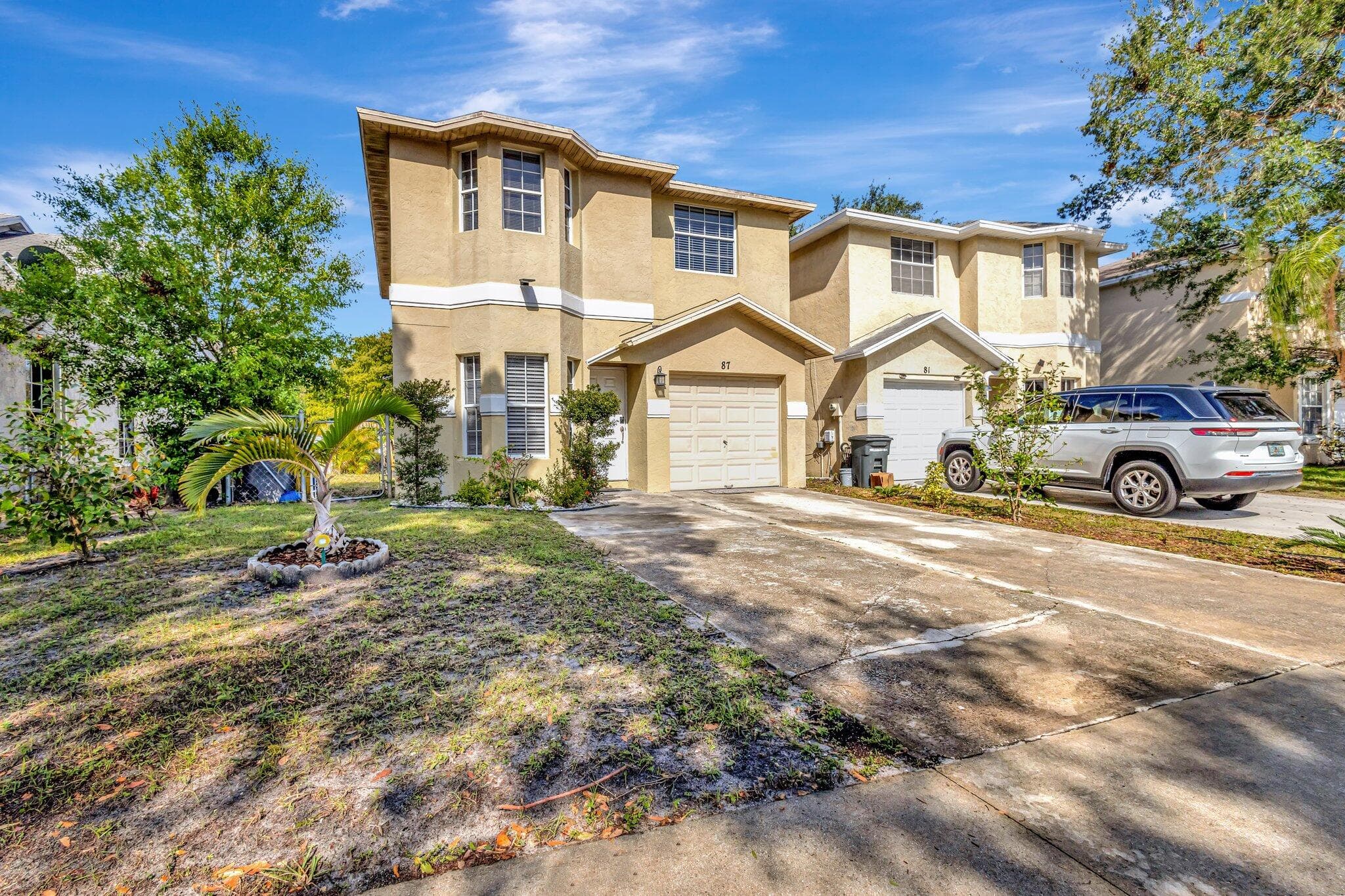 87 Pheasant Run Boulevard, West Palm Beach, FL 33415 — photo 2 of 44