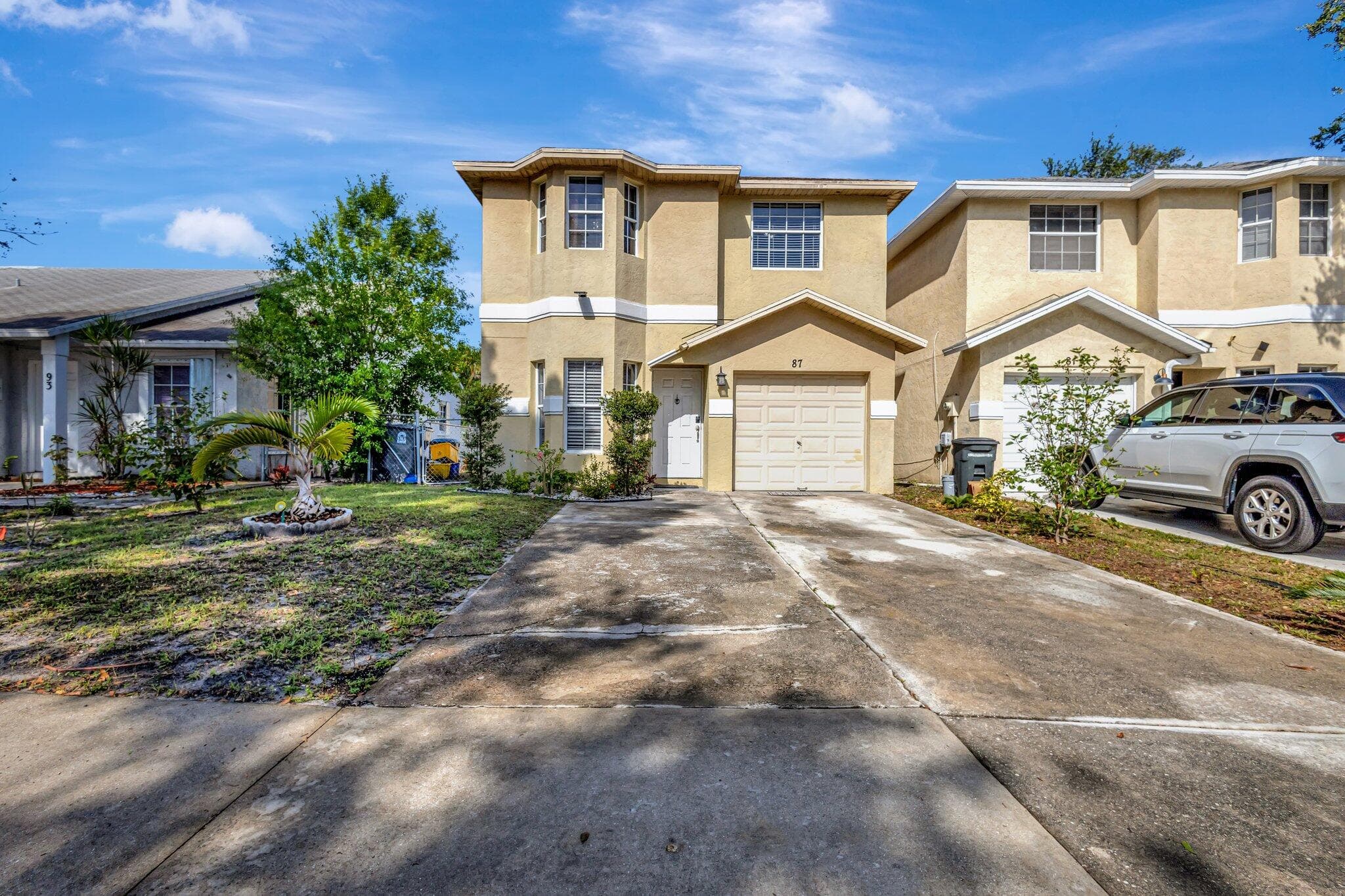 87 Pheasant Run Boulevard, West Palm Beach, FL 33415 — photo 3 of 44