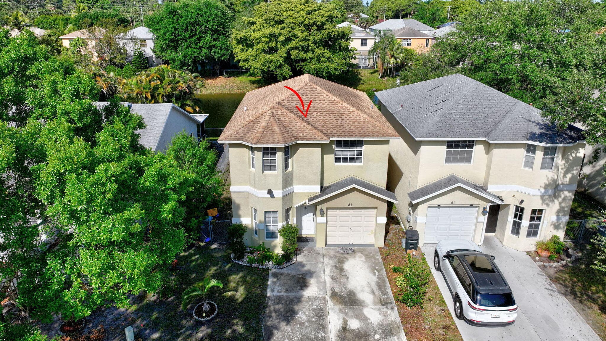 87 Pheasant Run Boulevard, West Palm Beach, FL 33415 — photo 37 of 44
