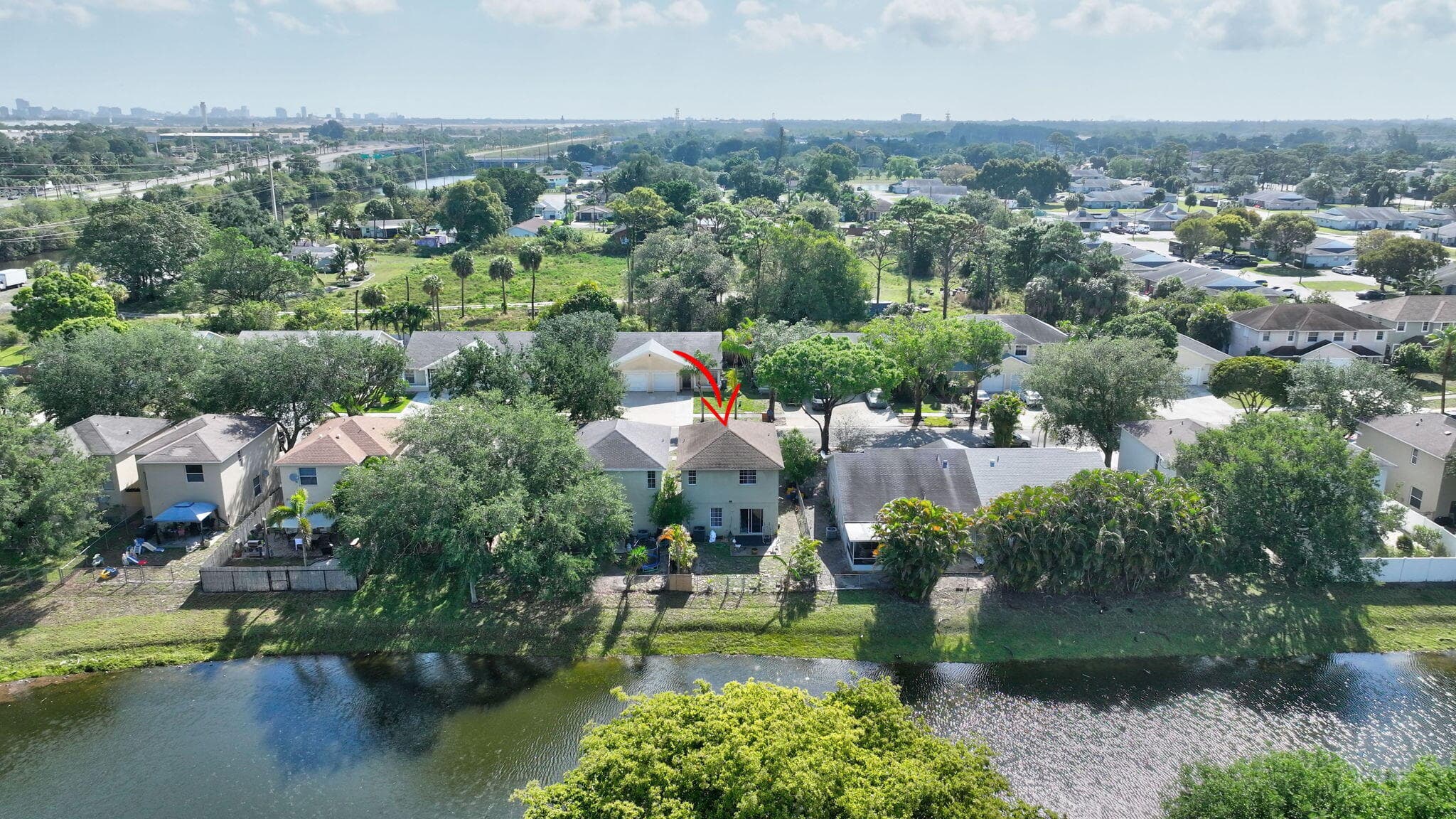 87 Pheasant Run Boulevard, West Palm Beach, FL 33415 — photo 39 of 44