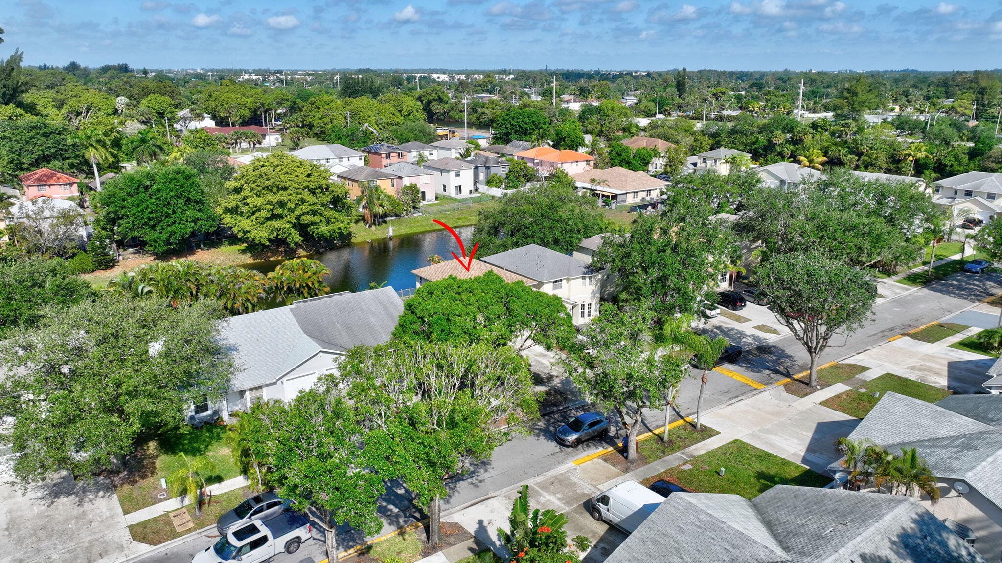 87 Pheasant Run Boulevard, West Palm Beach, FL 33415 — photo 41 of 44