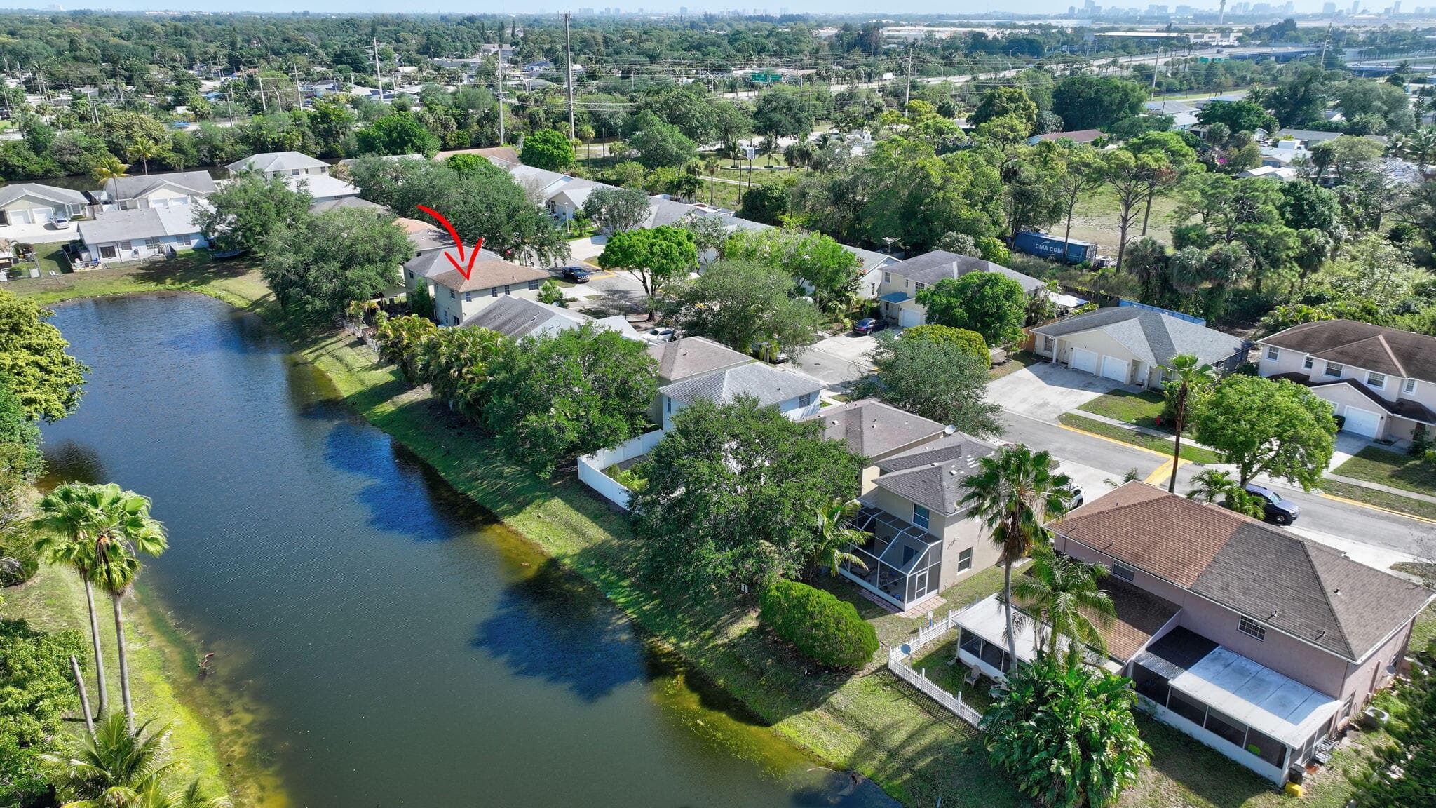 87 Pheasant Run Boulevard, West Palm Beach, FL 33415 — photo 43 of 44