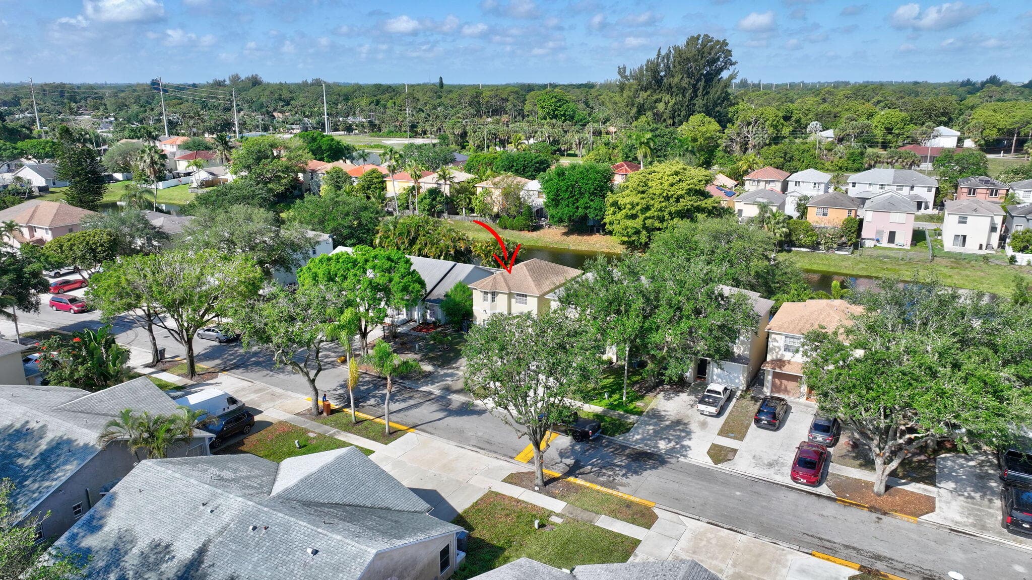 87 Pheasant Run Boulevard, West Palm Beach, FL 33415 — photo 44 of 44