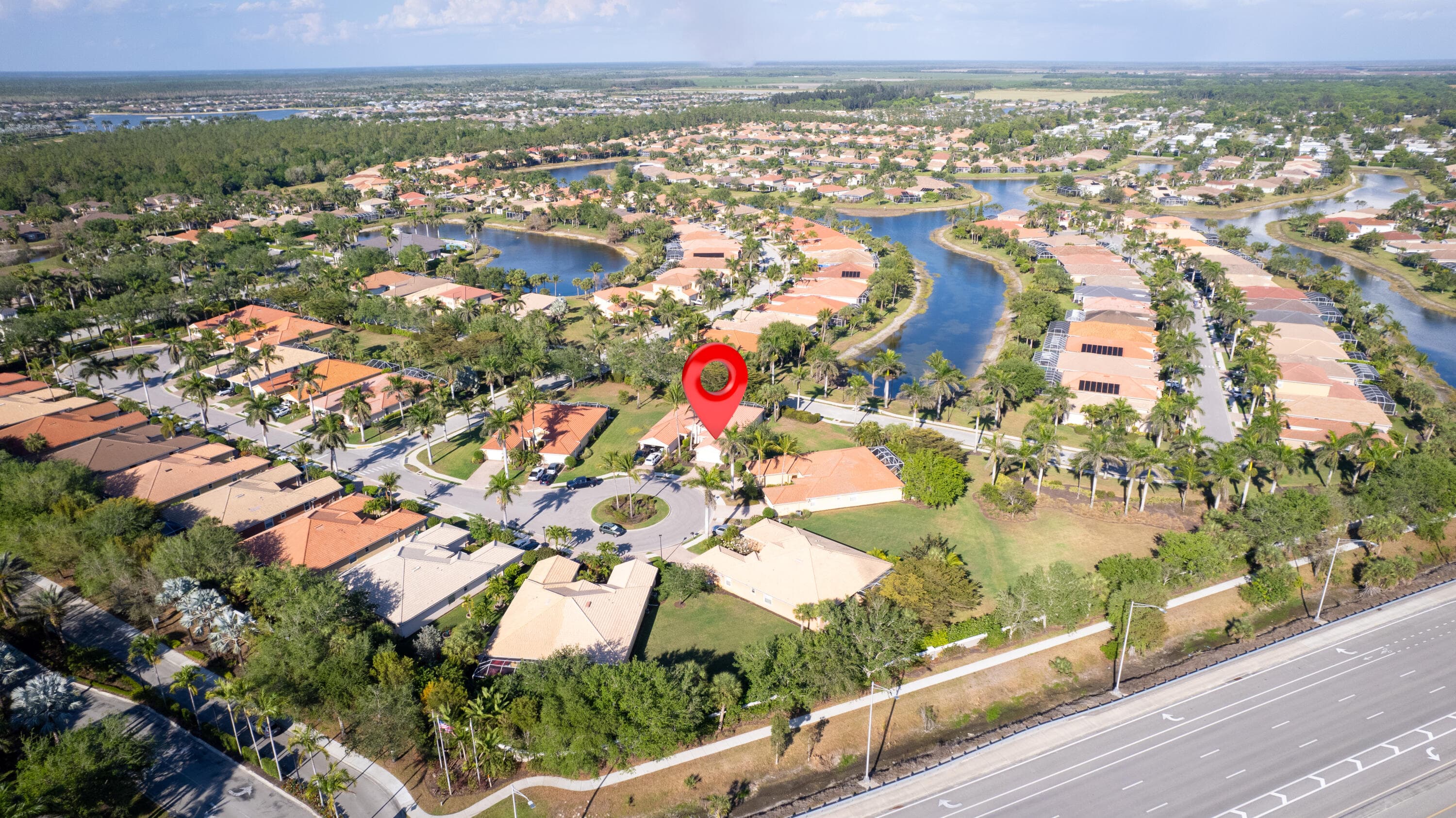 14190 Fall Creek Court, Naples, FL 34114 — photo 3 of 30