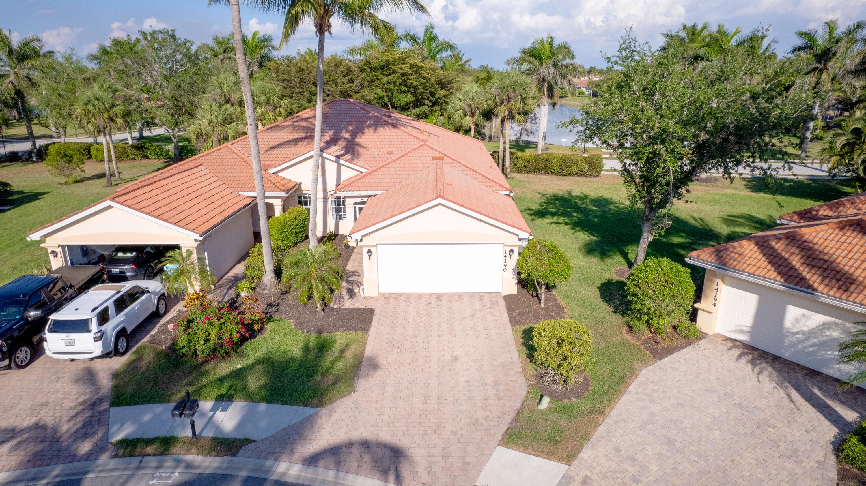 14190 Fall Creek Court, Naples, FL 34114 — photo 5 of 30