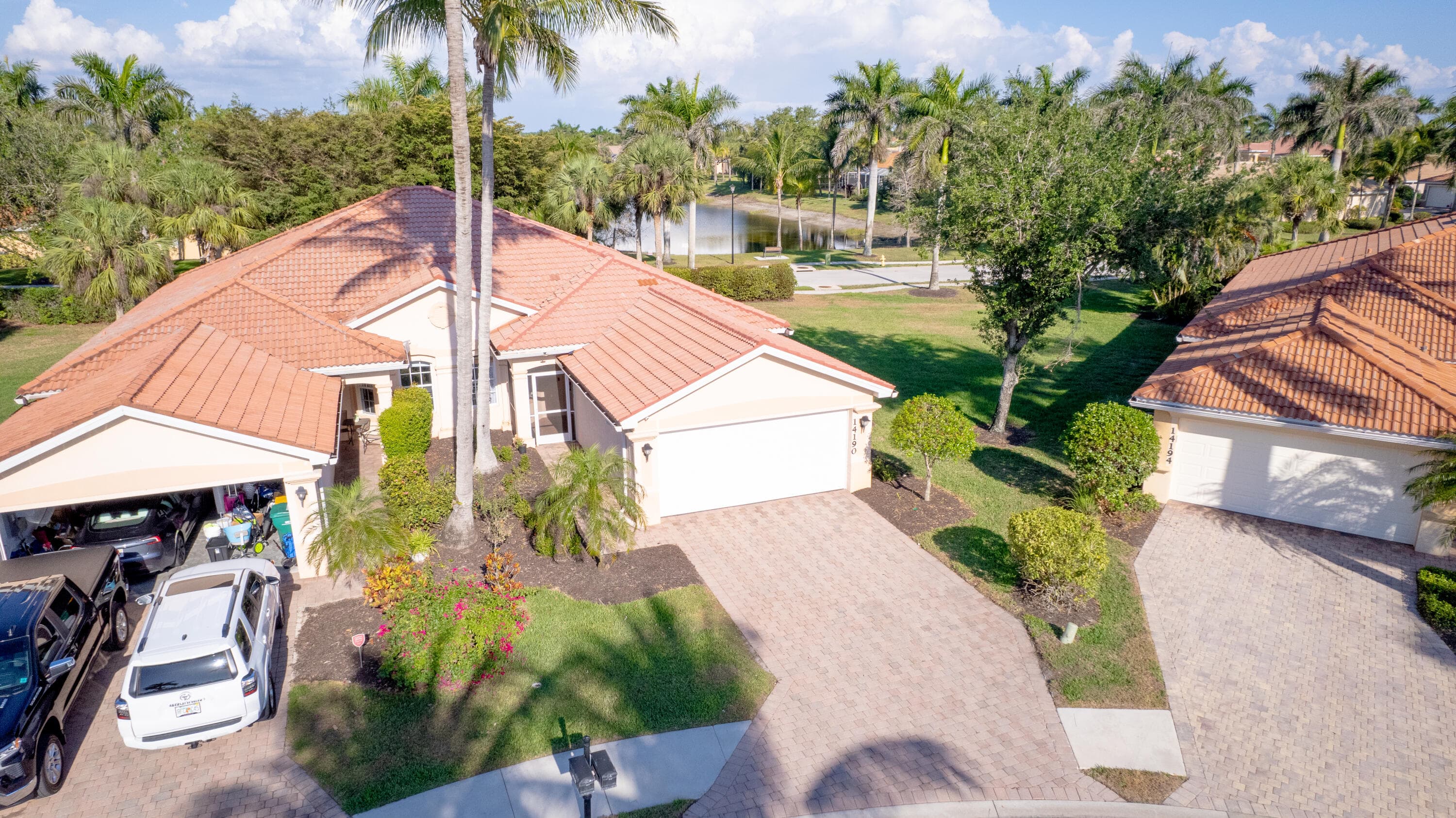 14190 Fall Creek Court, Naples, FL 34114 — photo 6 of 30