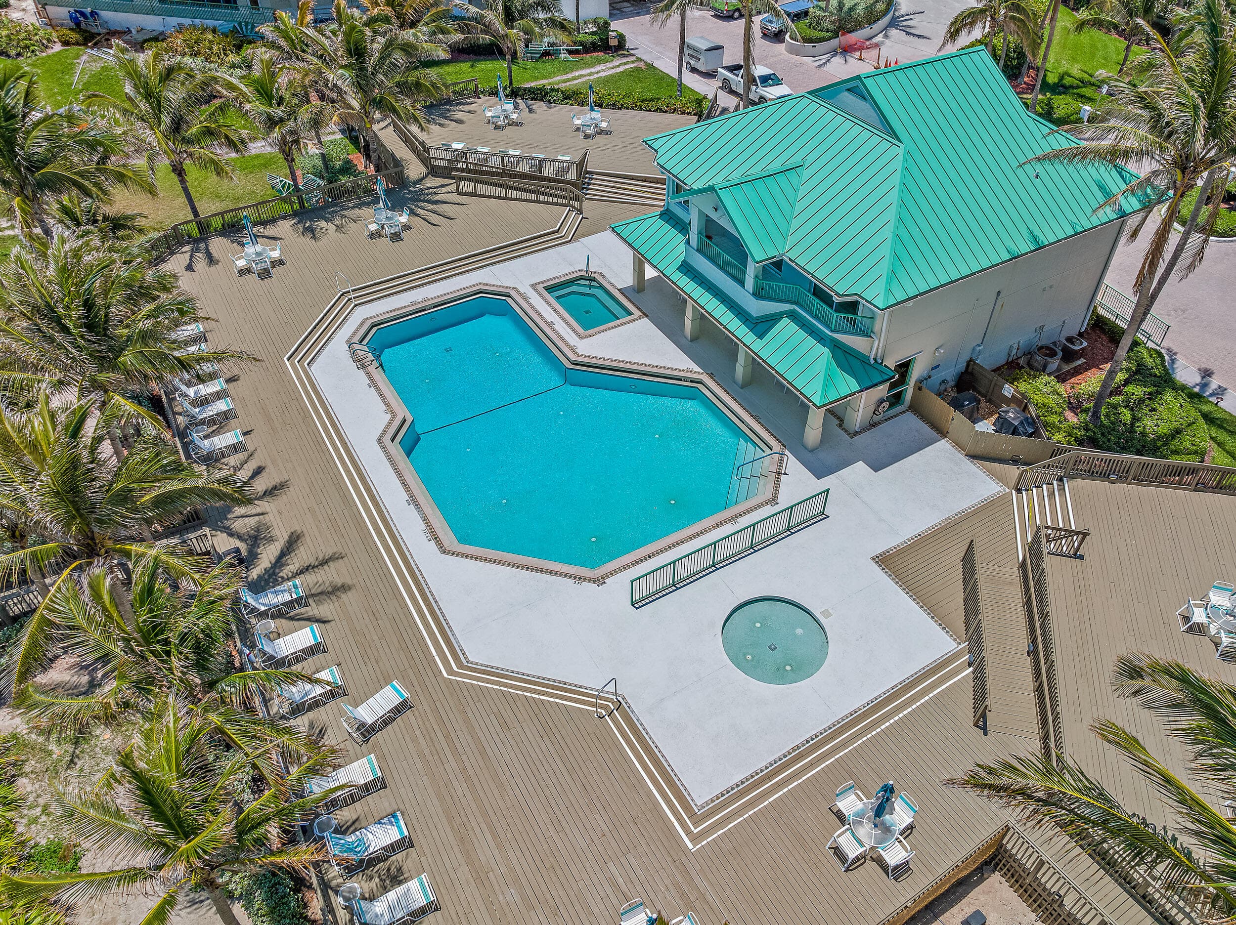 8650 S Ocean Drive Ph-5, Jensen Beach, FL 34957 — photo 3 of 43