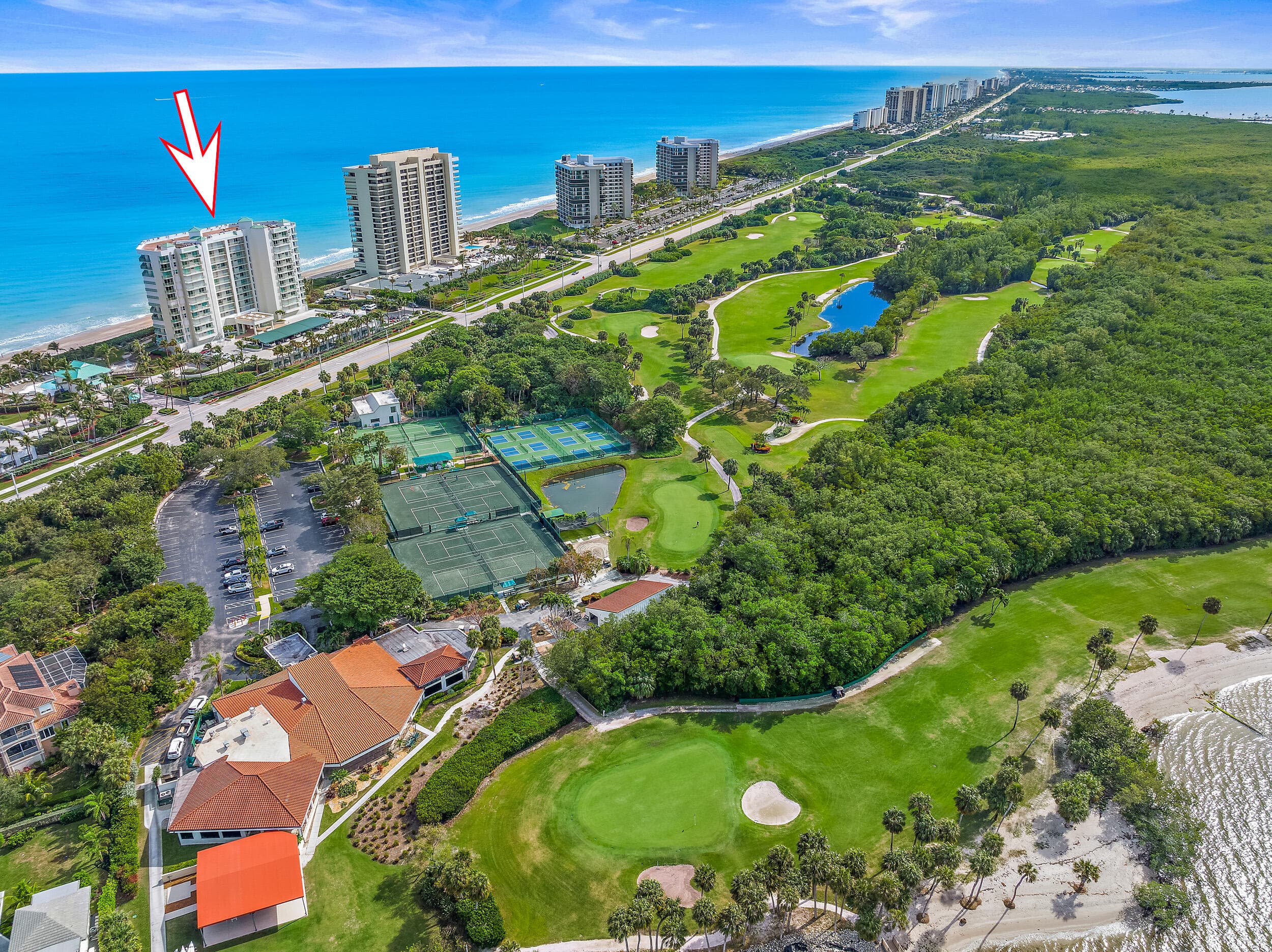 8650 S Ocean Drive Ph-5, Jensen Beach, FL 34957 — photo 4 of 43