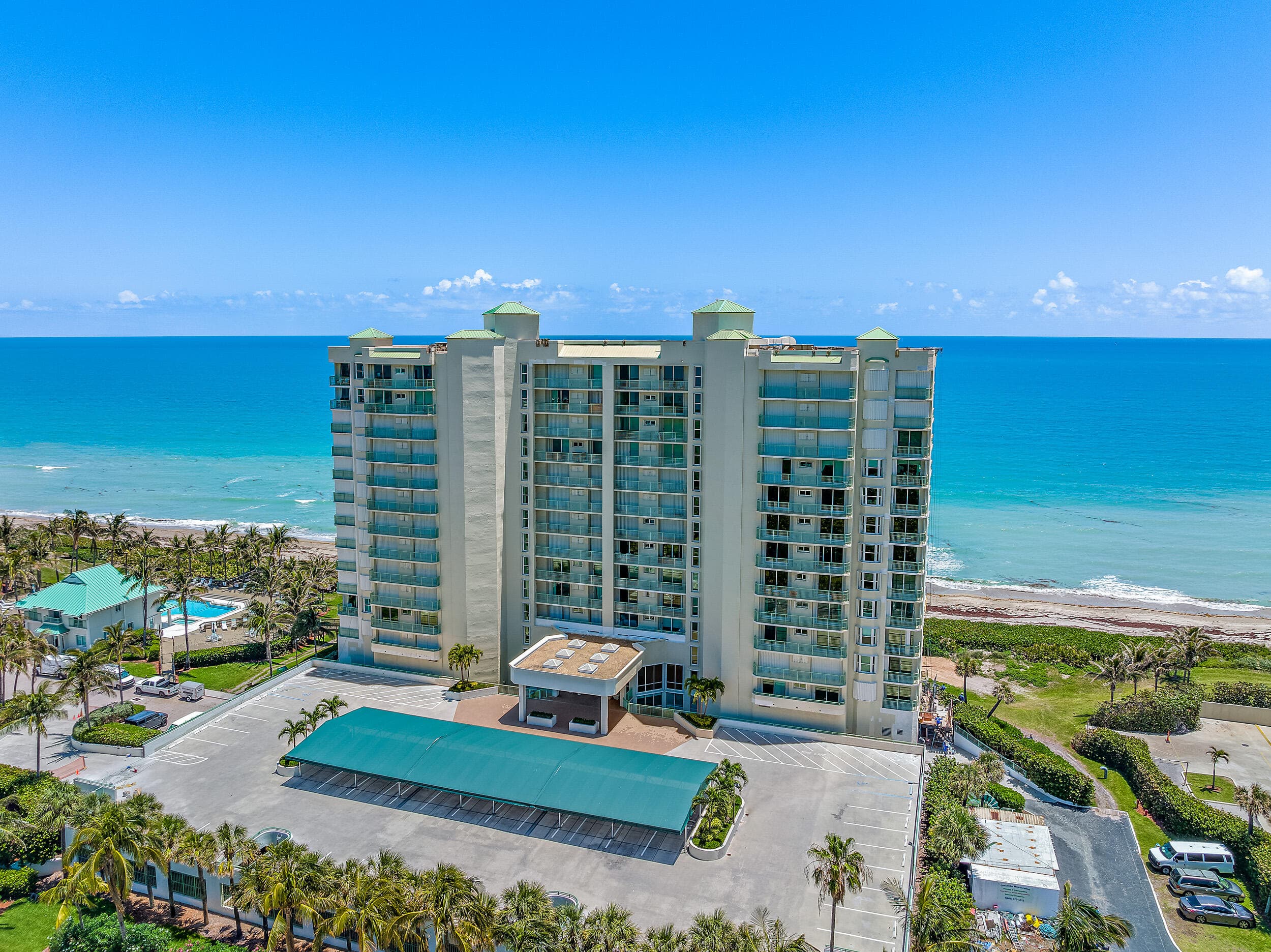 8650 S Ocean Drive Ph-5, Jensen Beach, FL 34957 — photo 32 of 43