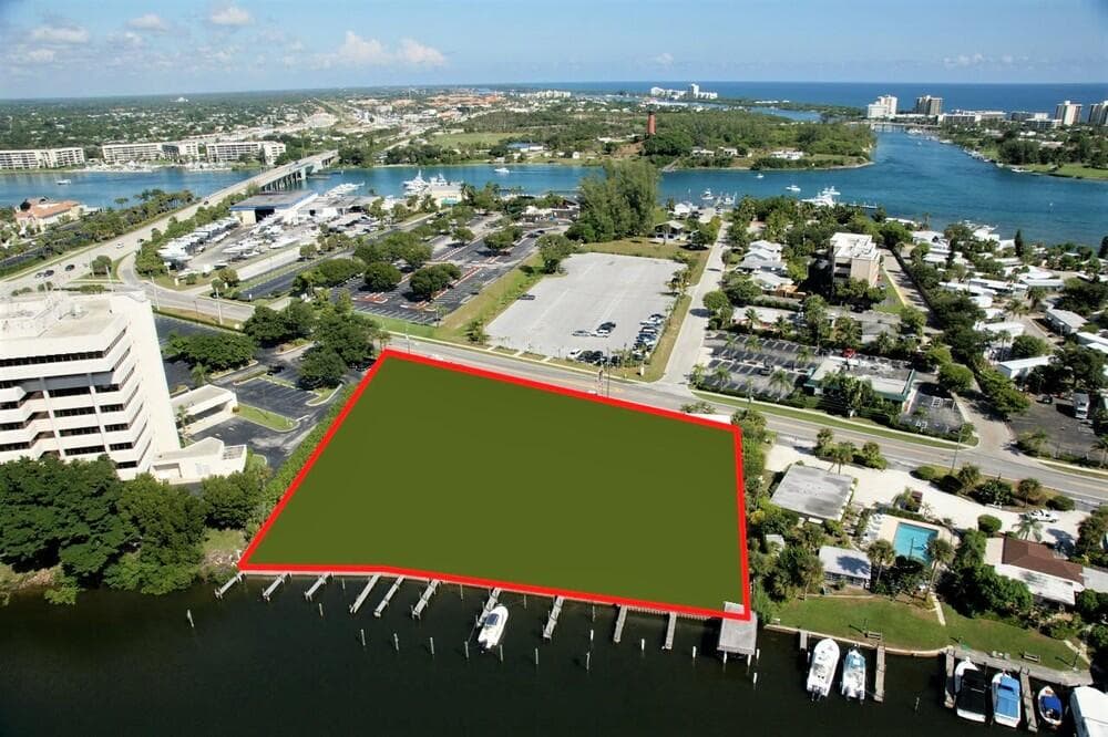 18275 Highway A1a, Jupiter, FL 33477 — photo 1 of 5