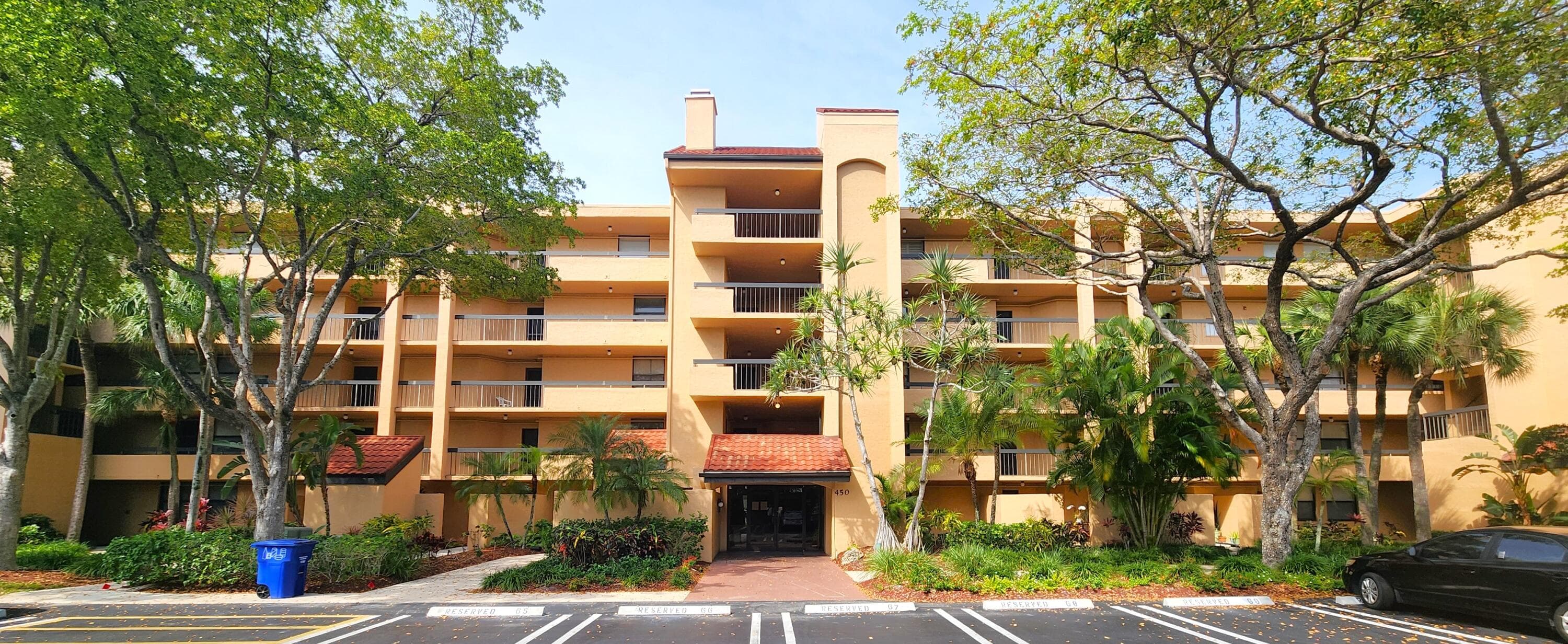 450 Egret Circle 9305, Delray Beach, FL 33444 — photo 1 of 33