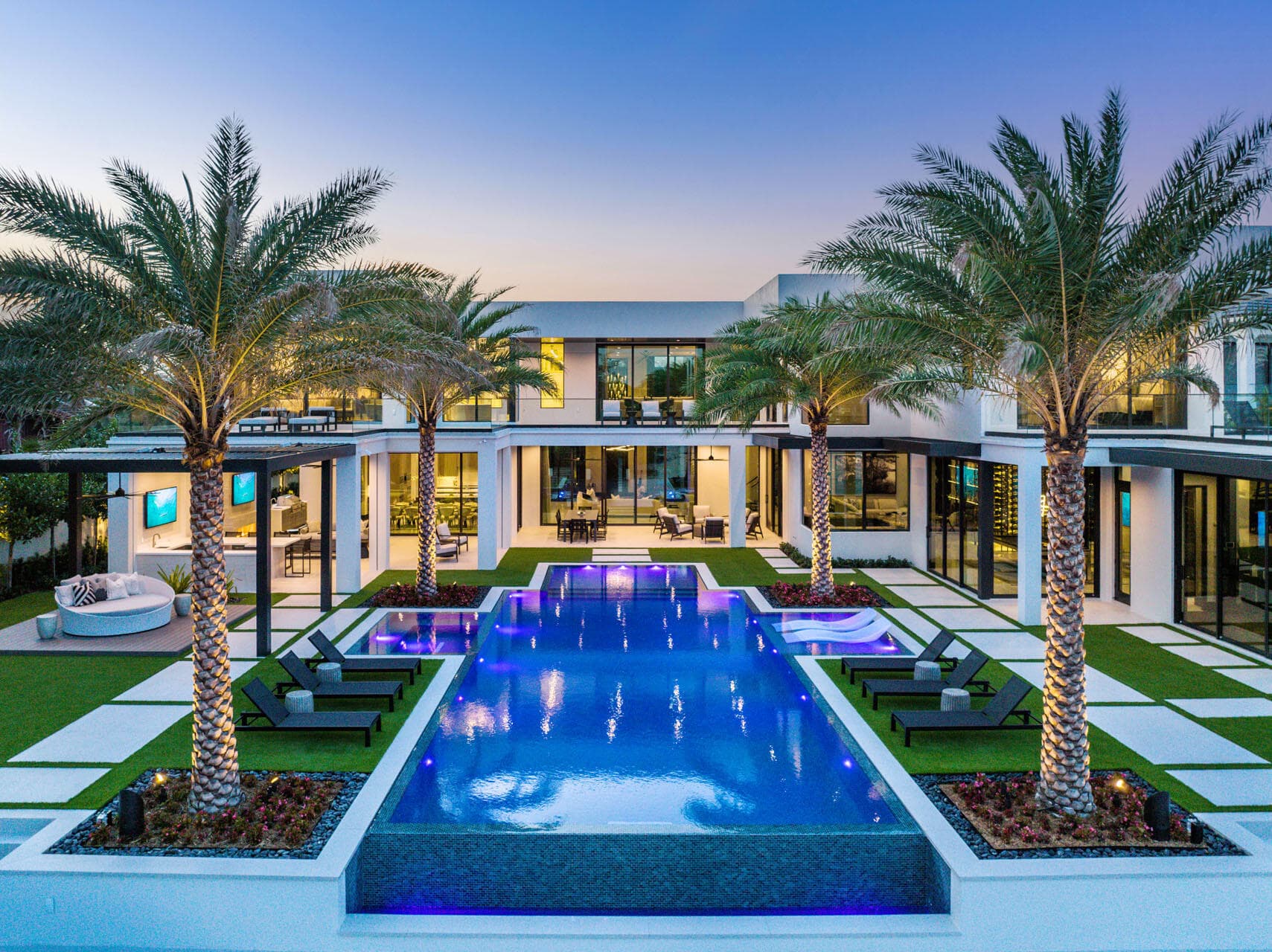 372 E Alexander Palm Road, Boca Raton, FL 33432 — photo 1 of 94