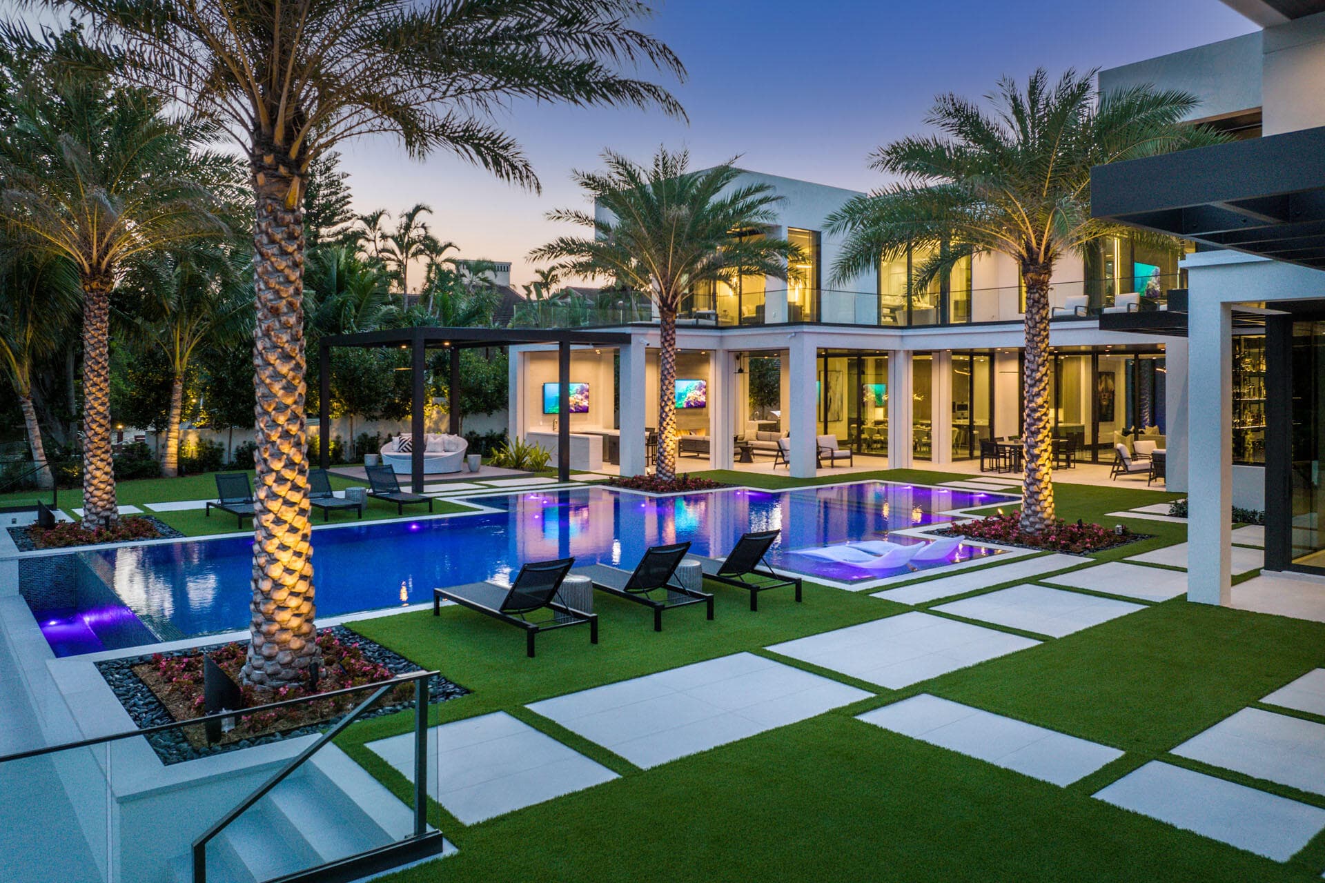 372 E Alexander Palm Road, Boca Raton, FL 33432 — photo 82 of 94