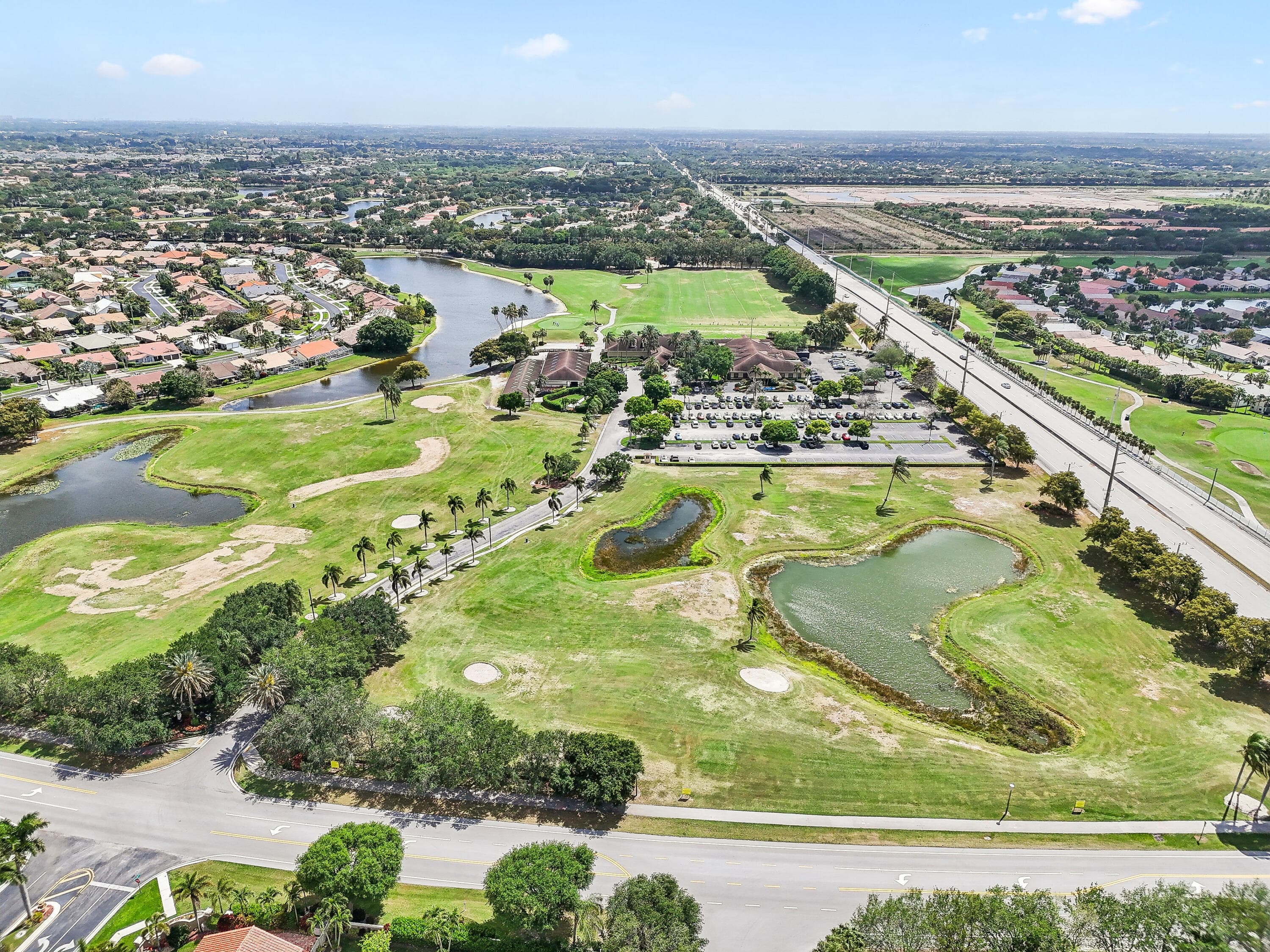 6377 N Westchester Club Drive N, Boynton Beach, FL 33437 — photo 50 of 62