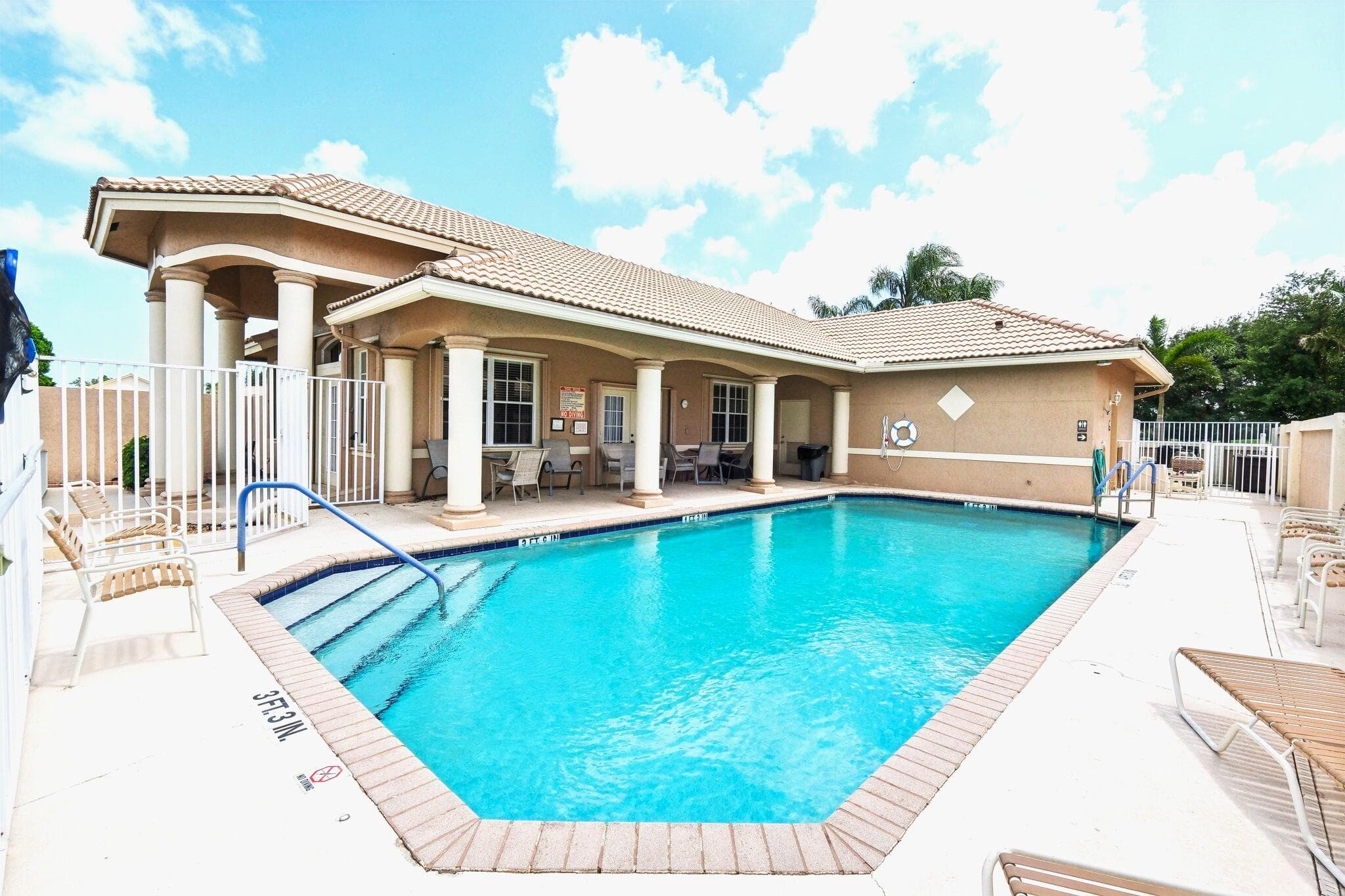 6377 N Westchester Club Drive N, Boynton Beach, FL 33437 — photo 55 of 62
