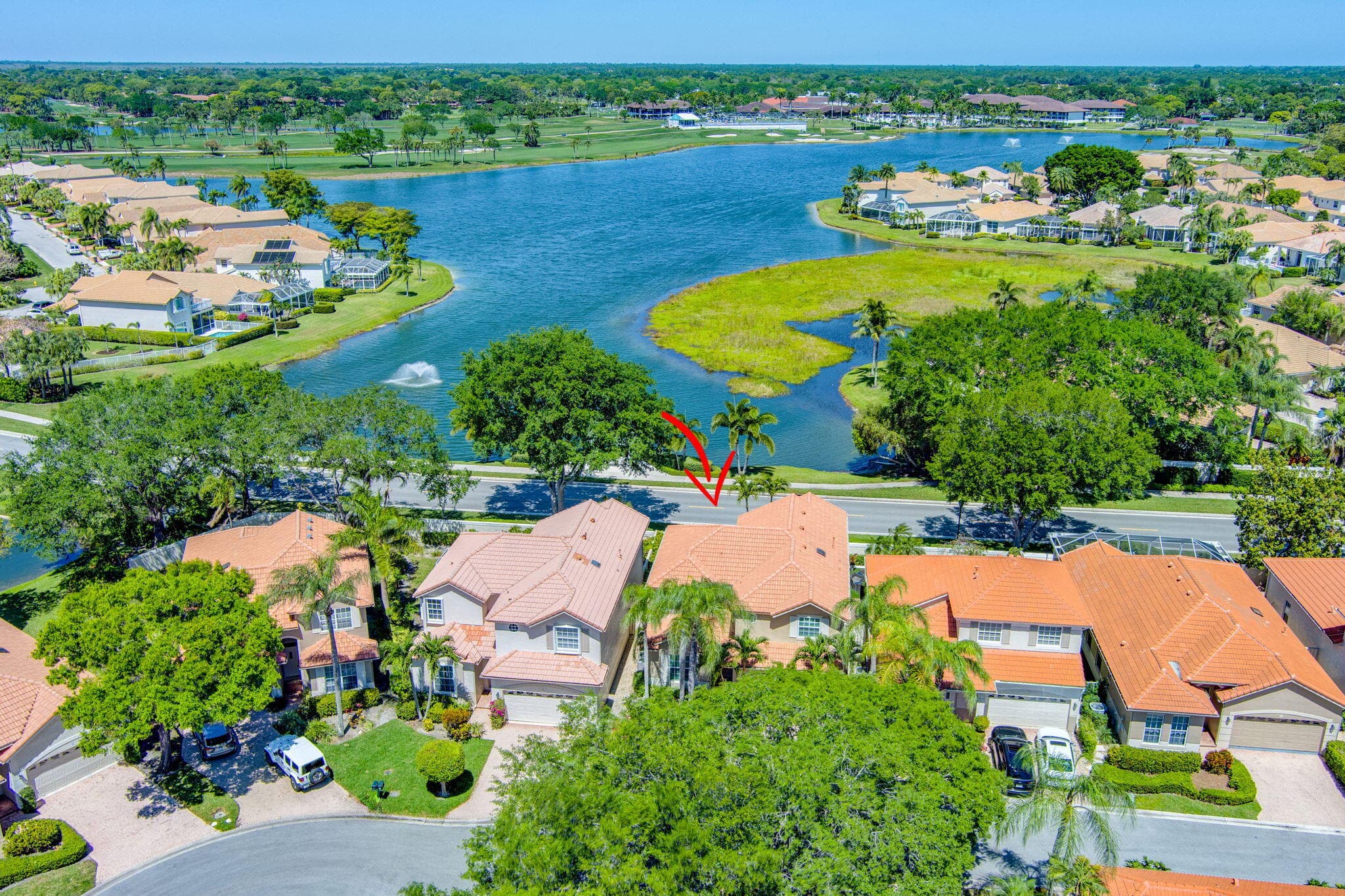 44 Pinnacle Cove, Palm Beach Gardens, FL 33418 — photo 42 of 42