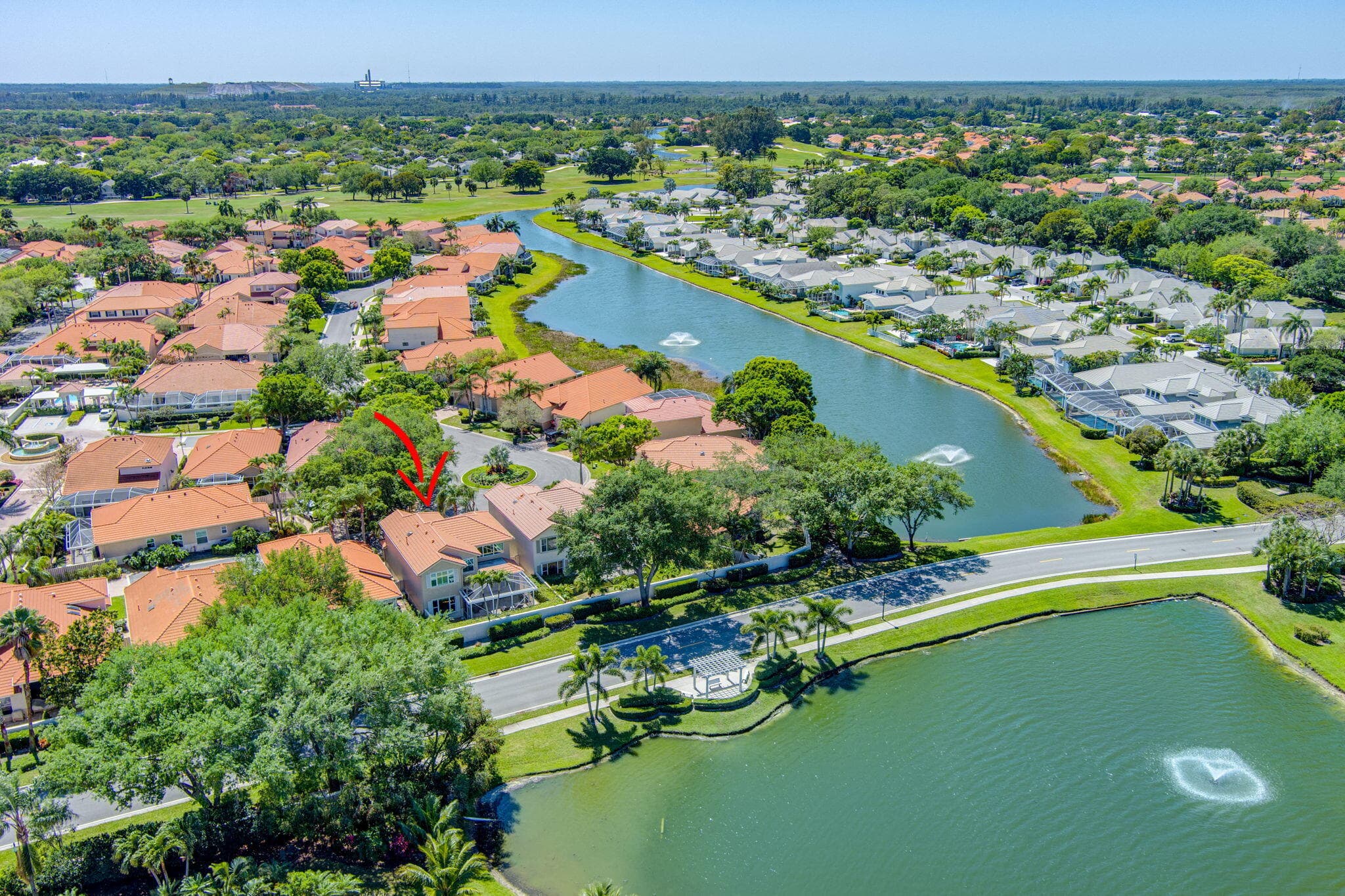 44 Pinnacle Cove, Palm Beach Gardens, FL 33418 — photo 41 of 42