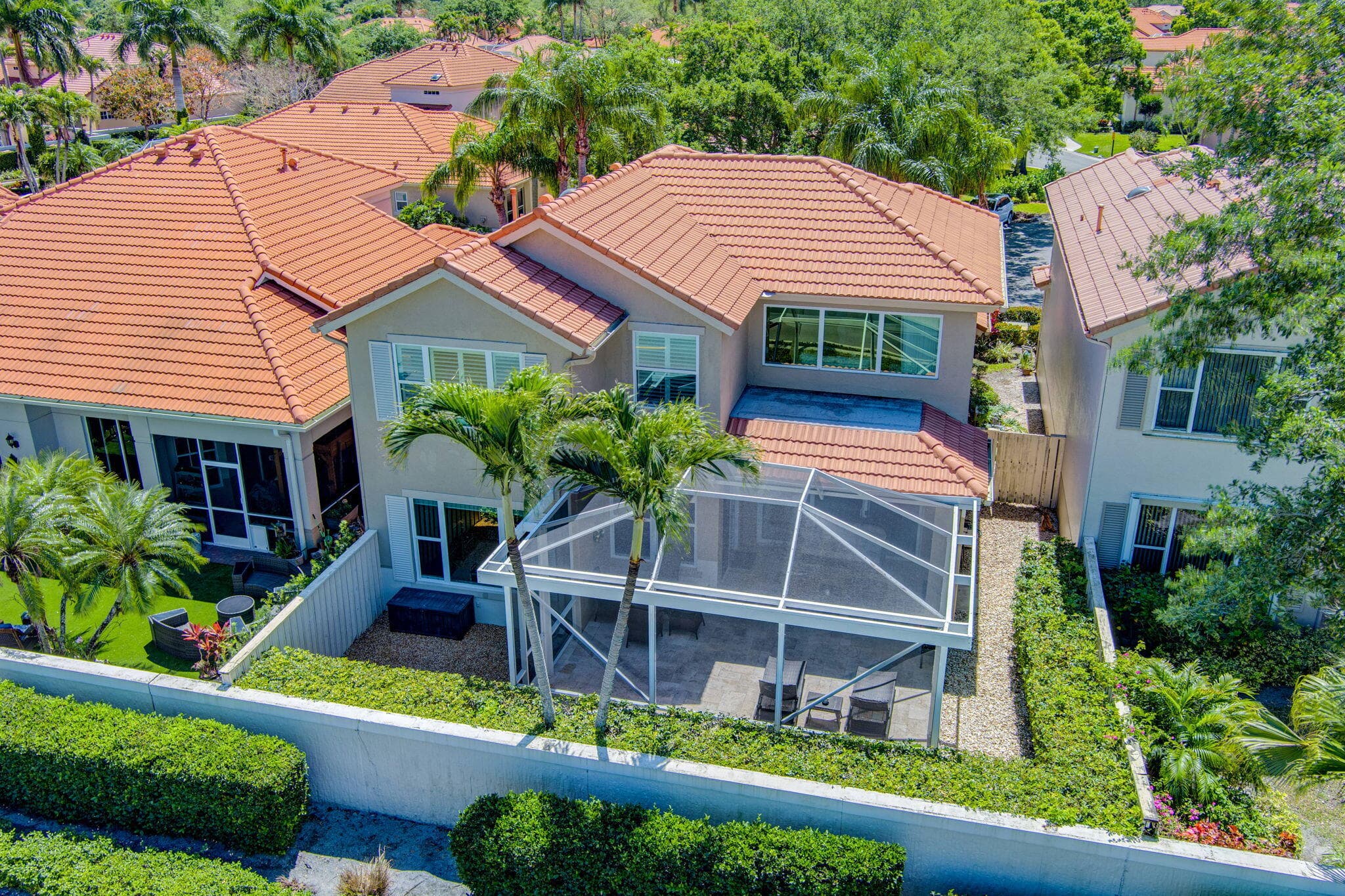 44 Pinnacle Cove, Palm Beach Gardens, FL 33418 — photo 39 of 42