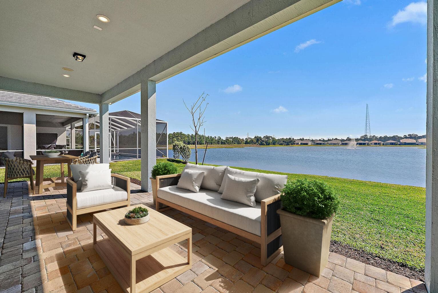 9801 SW Legacy Drive, Stuart, FL 34997 — photo 33 of 46