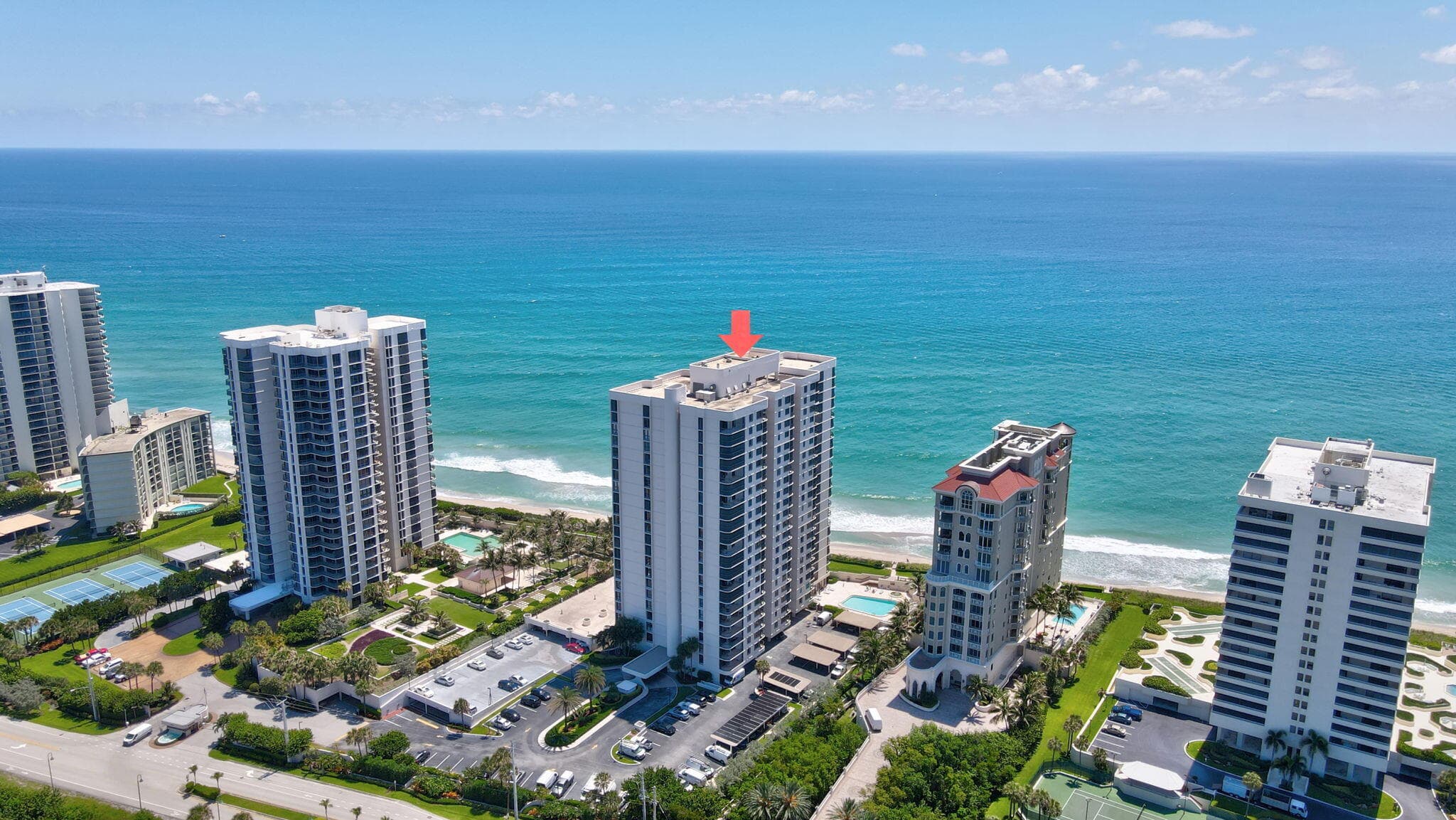 5380 N Ocean Drive 15 A, Singer Island, FL 33404 — photo 97 of 105