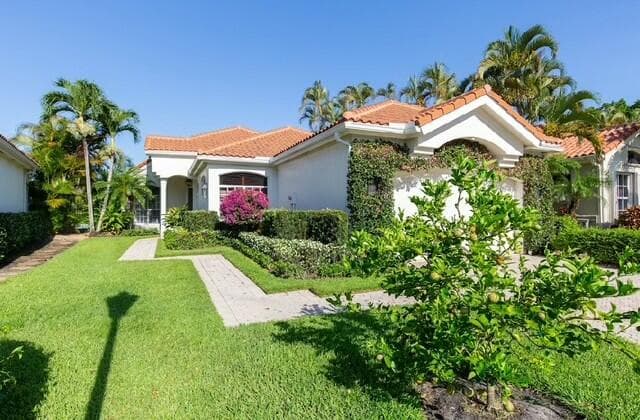 12624 Mallet Circle, Wellington, FL 33414 — photo 2 of 33