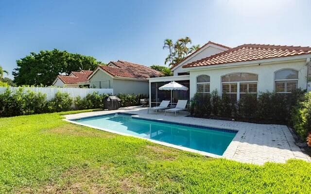 12624 Mallet Circle, Wellington, FL 33414 — photo 30 of 33