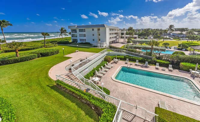 120 Celestial Way 302, Juno Beach, FL 33408 — photo 2 of 51