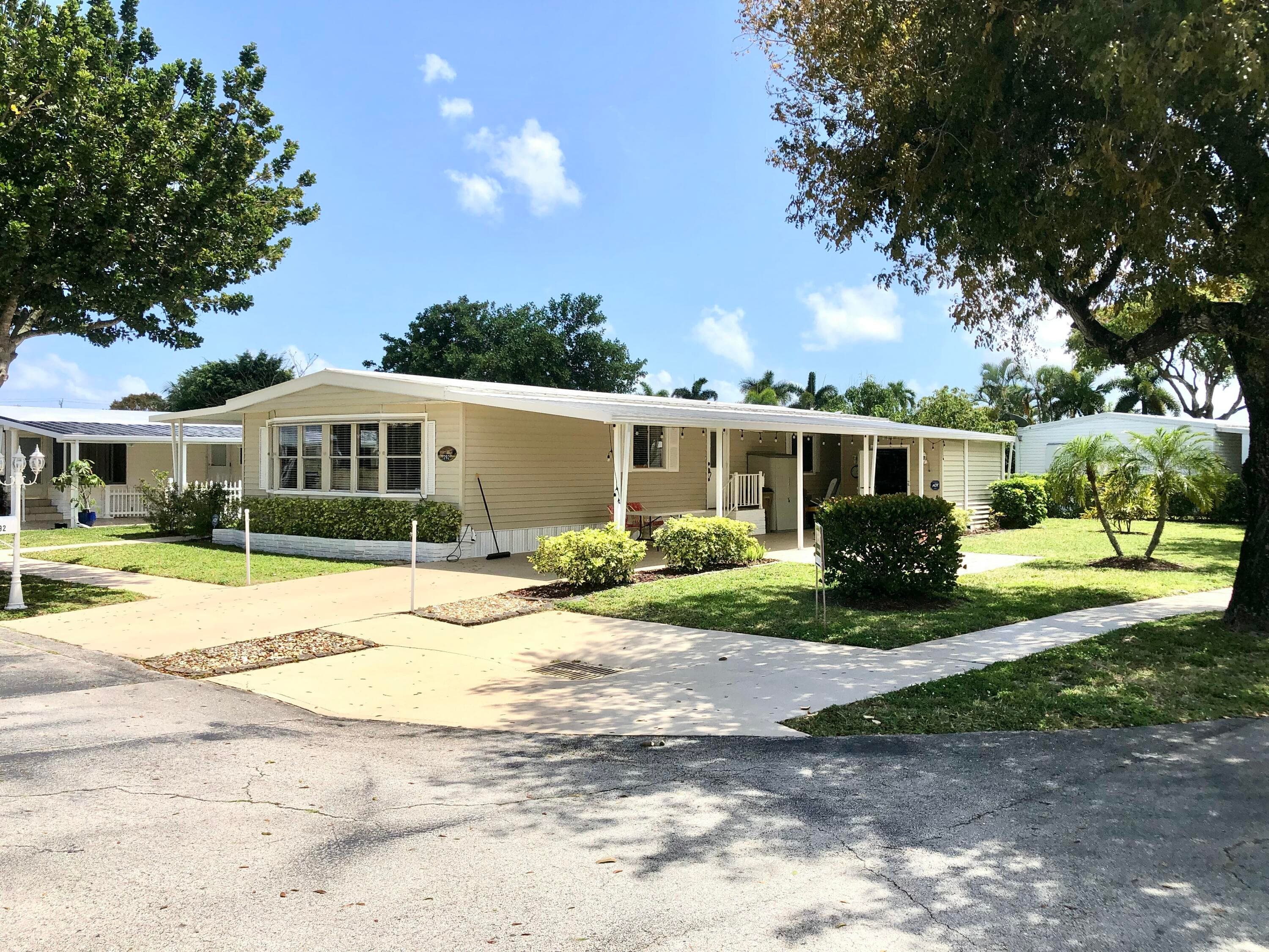 292 NW 53 Street, Deerfield Beach, FL 33064 — photo 1 of 50