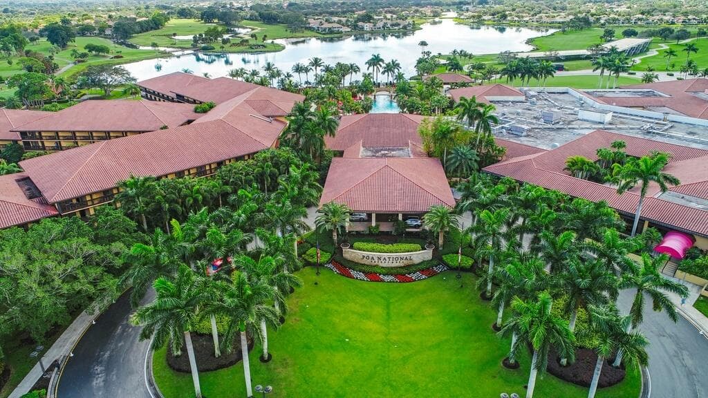 377 Prestwick Lane 2, Palm Beach Gardens, FL 33418 — photo 33 of 41