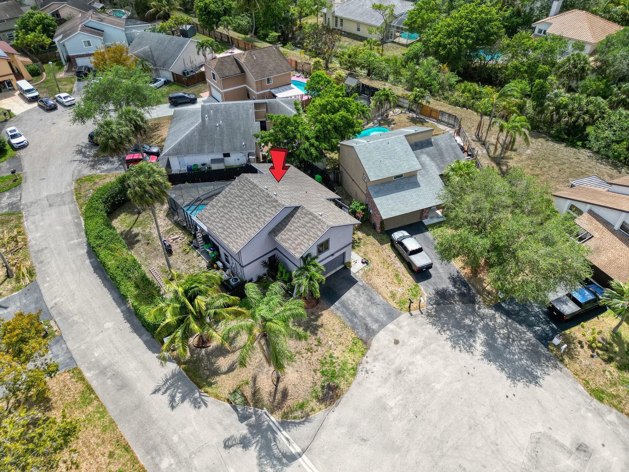 3750 NW 73rd Way, Coral Springs, FL 33065 — photo 50 of 54