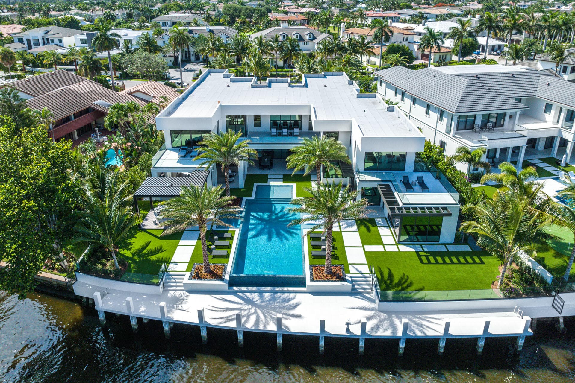 372 E Alexander Palm Road, Boca Raton, FL 33432 — photo 88 of 94