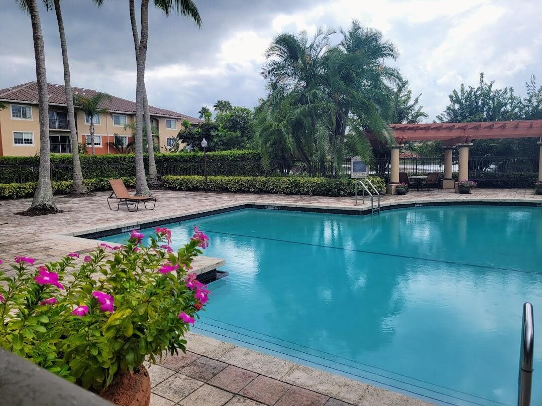 4197 N Haverhill Road 212, West Palm Beach, FL 33417 — photo 20 of 35