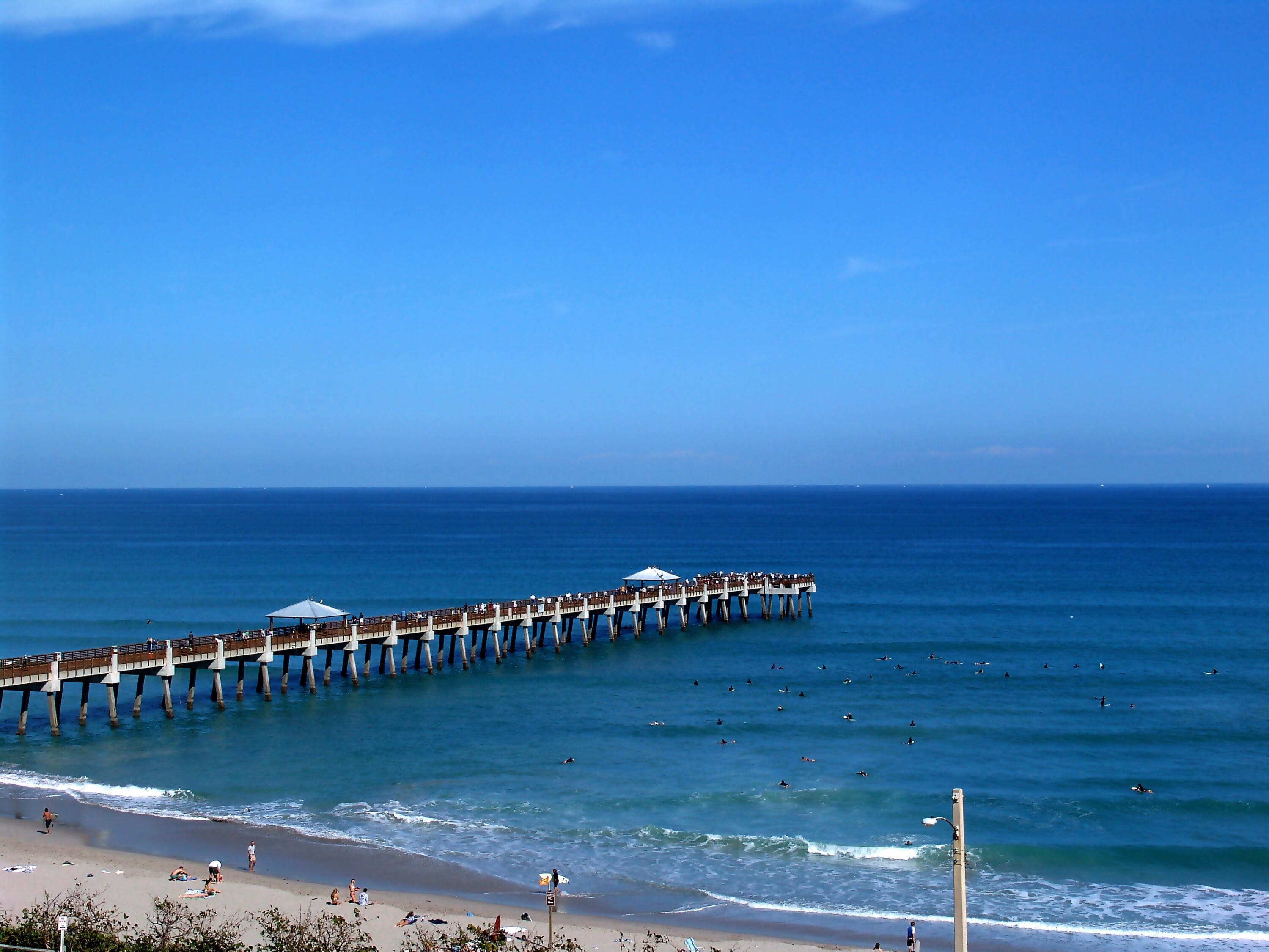 750 Ocean Royale 403 Way 403, Juno Beach, FL 33408 — photo