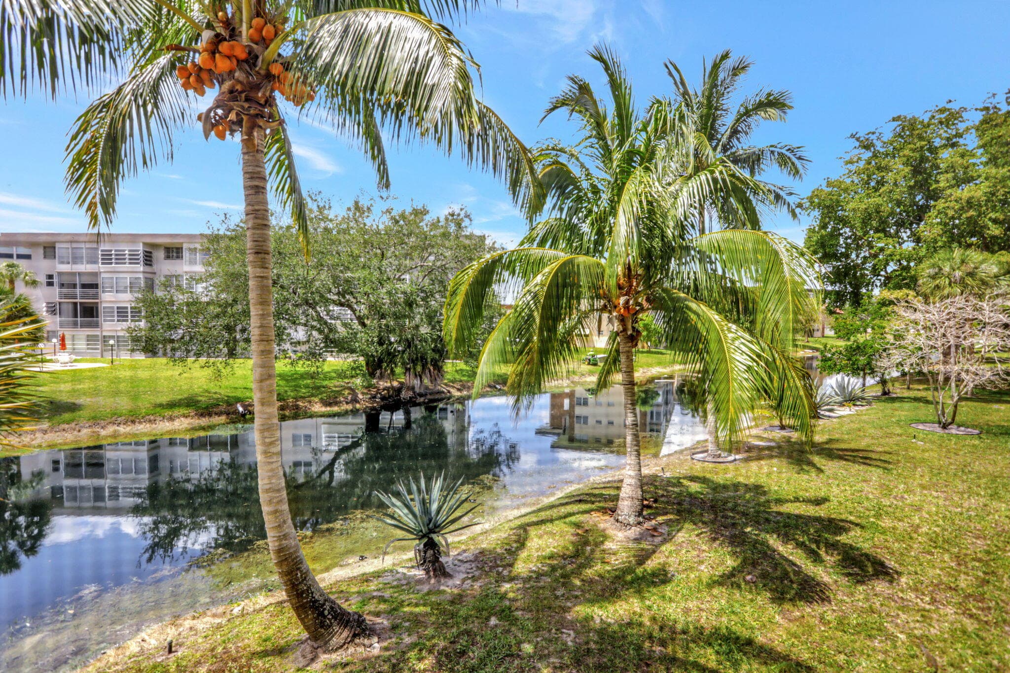2951 NW 46th Avenue 201, Lauderdale Lakes, FL 33313 — photo 30 of 61