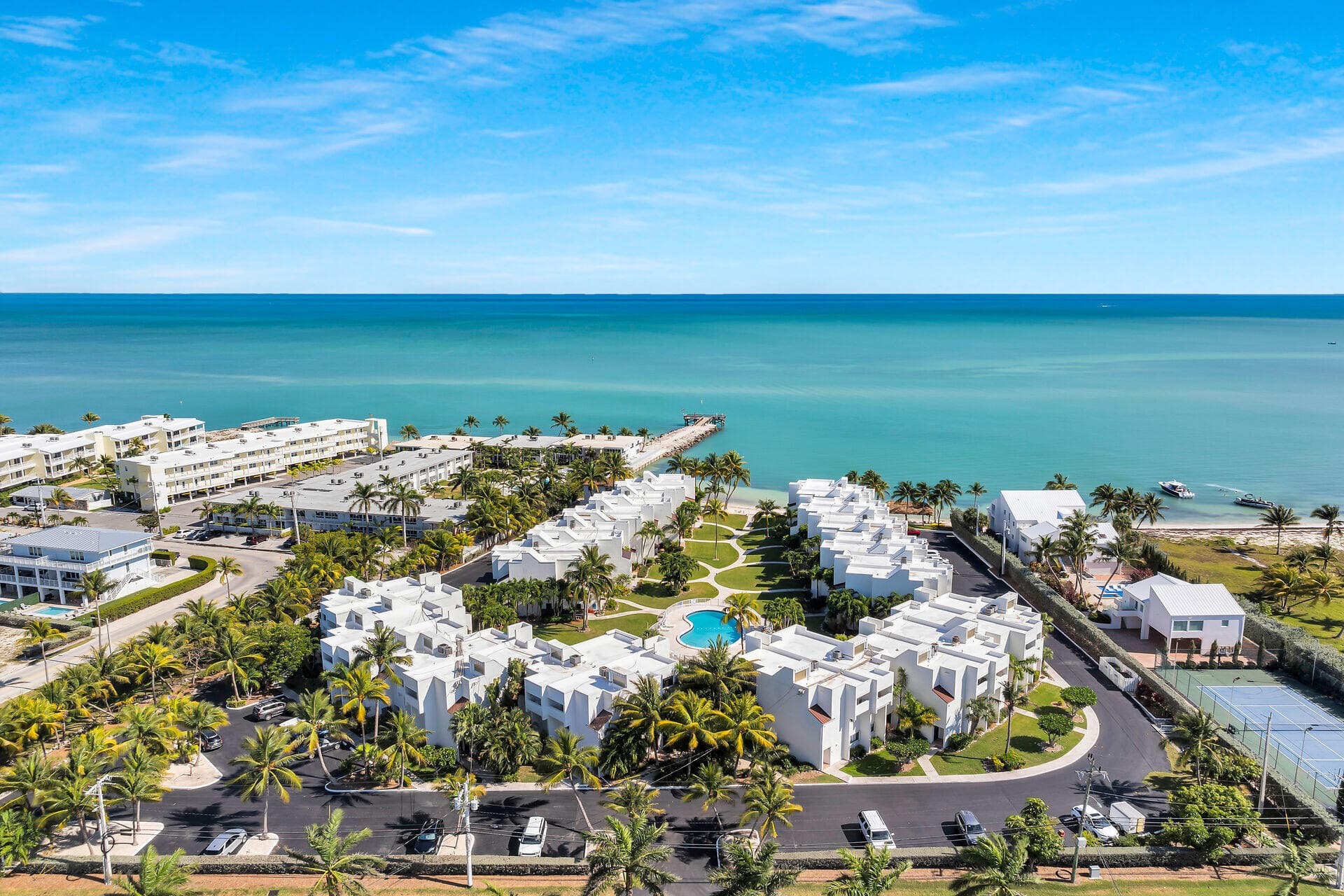 601 W Ocean Dr Drive 203a, Key Colony Beach, FL 33051 — photo 8 of 40