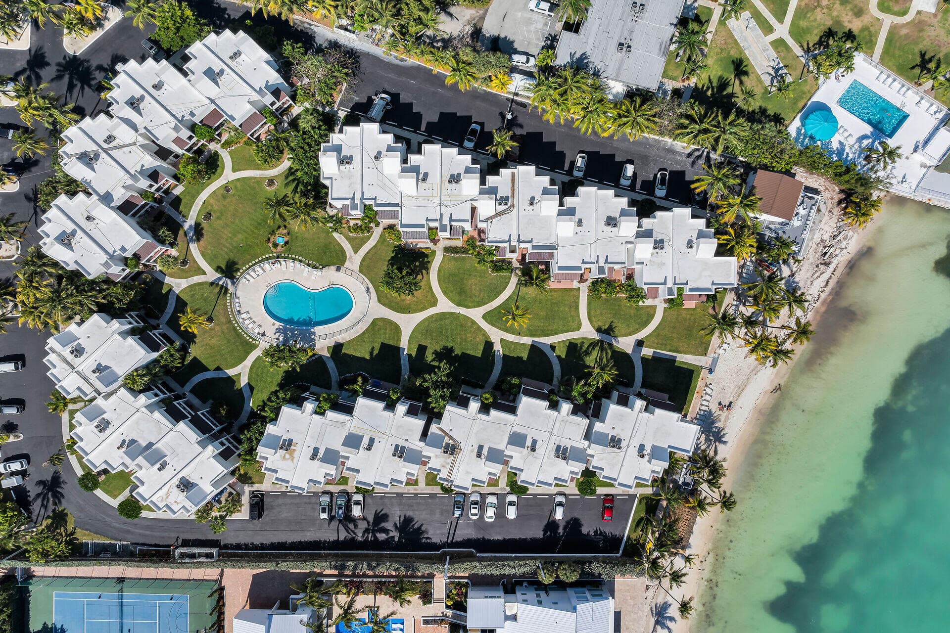 601 W Ocean Dr Drive 203a, Key Colony Beach, FL 33051 — photo 7 of 40