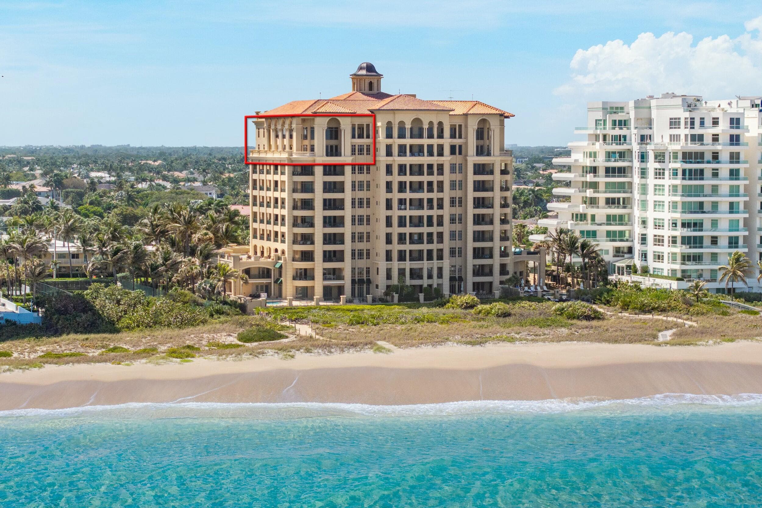 2500 S Ocean Boulevard 903, Boca Raton, FL 33432 — photo 53 of 66