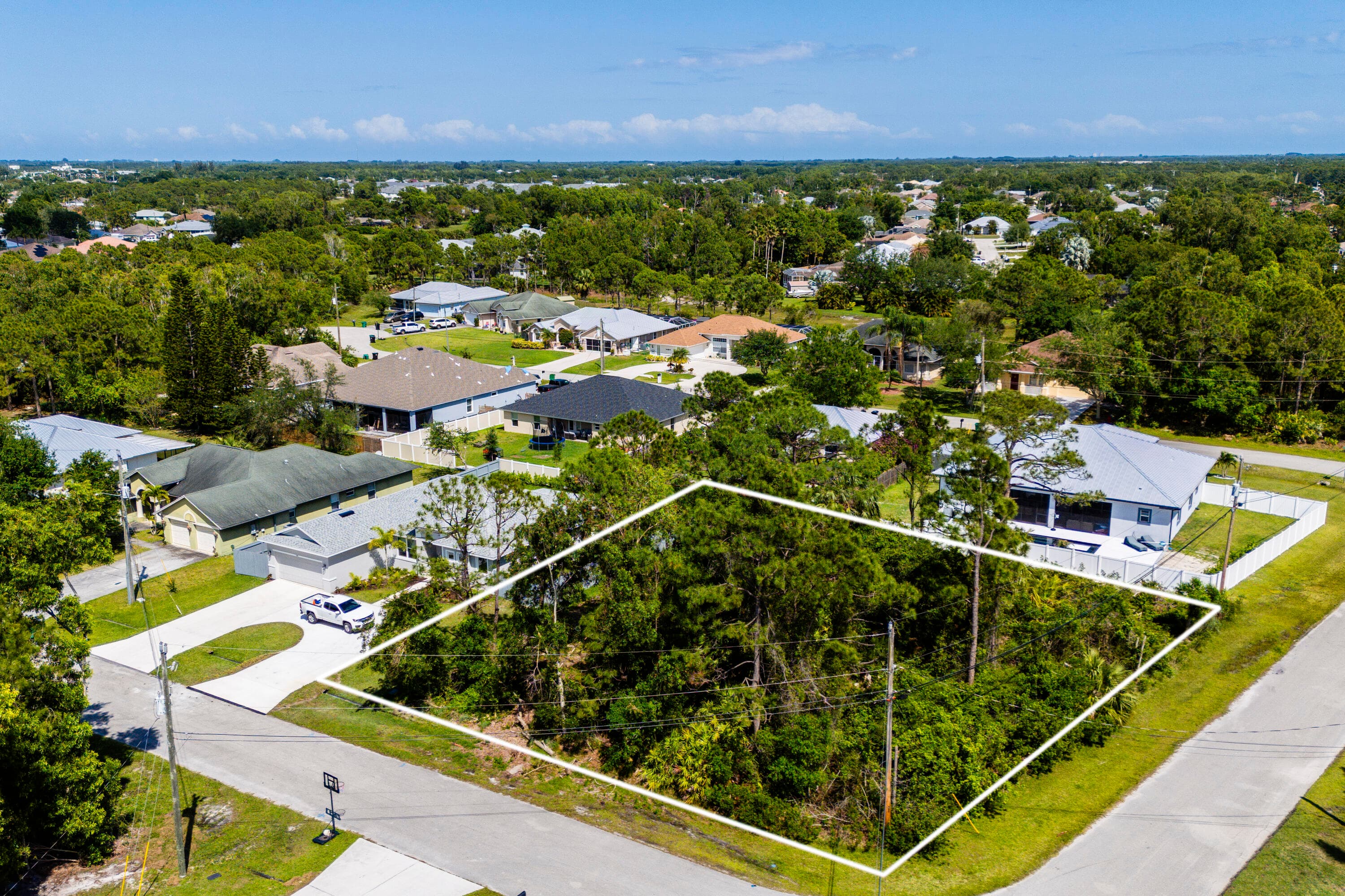 5489 NW Brent Court, Port St. Lucie, FL 34986 — photo 2 of 25