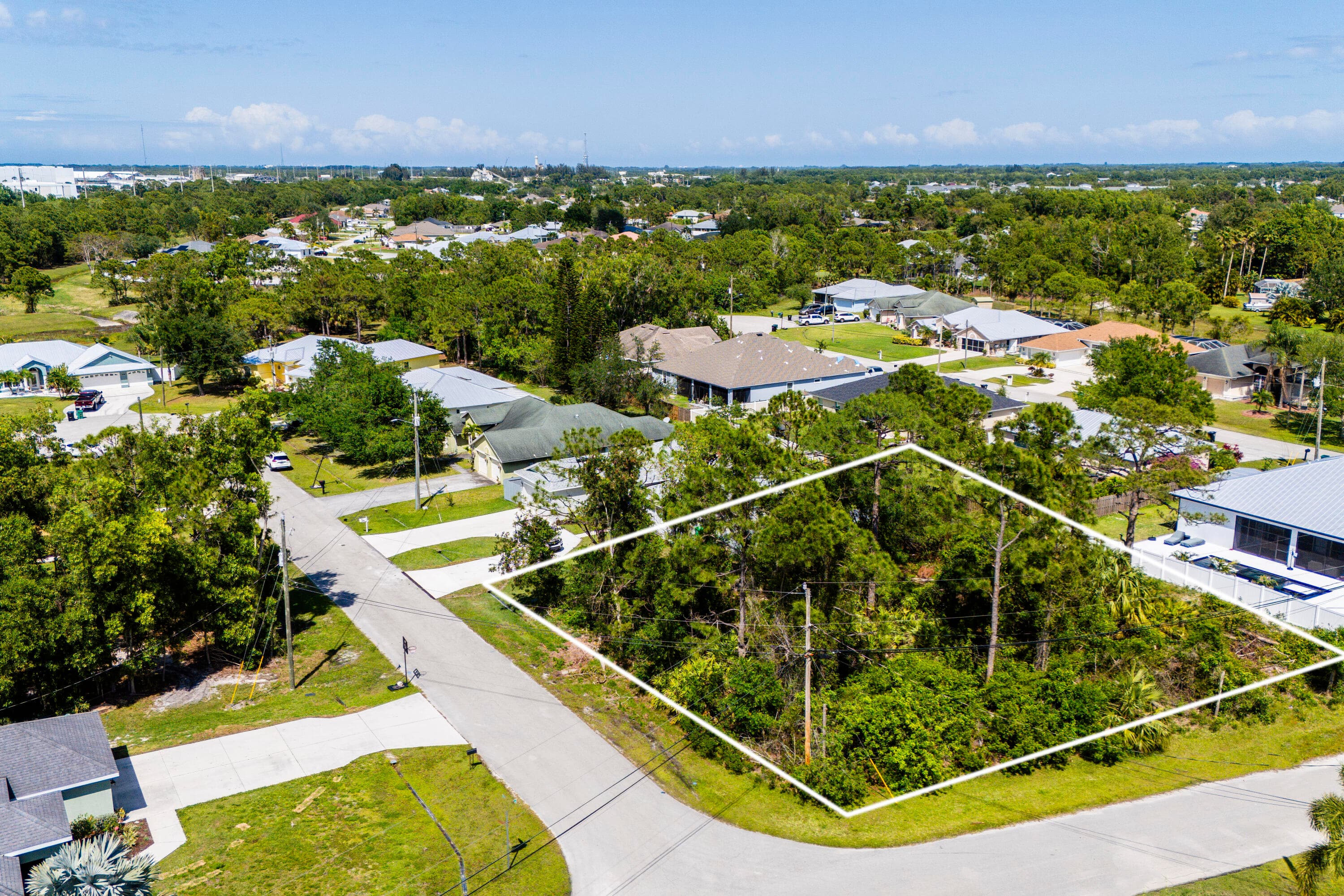 5489 NW Brent Court, Port St. Lucie, FL 34986 — photo 6 of 25