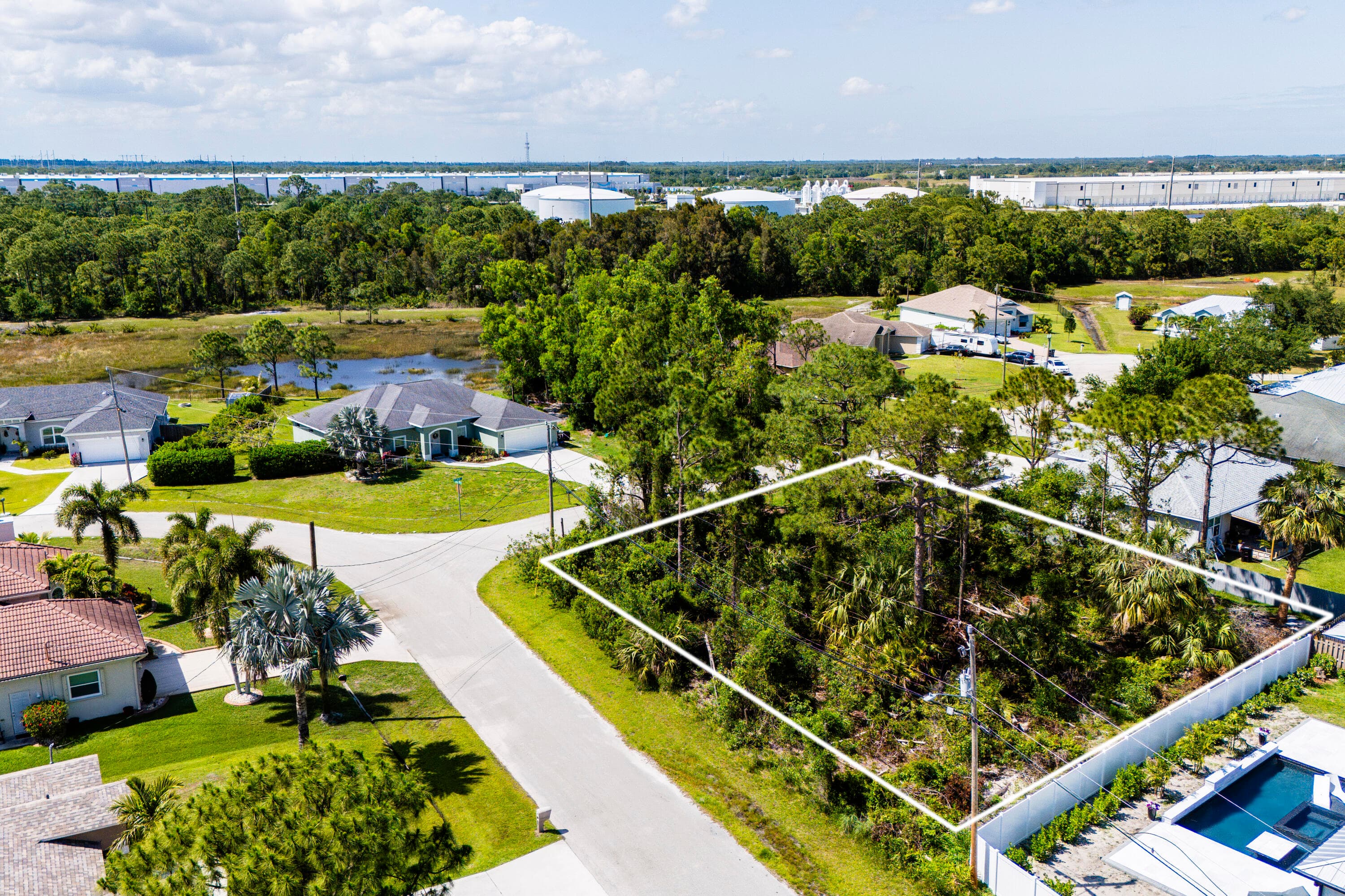 5489 NW Brent Court, Port St. Lucie, FL 34986 — photo 9 of 25