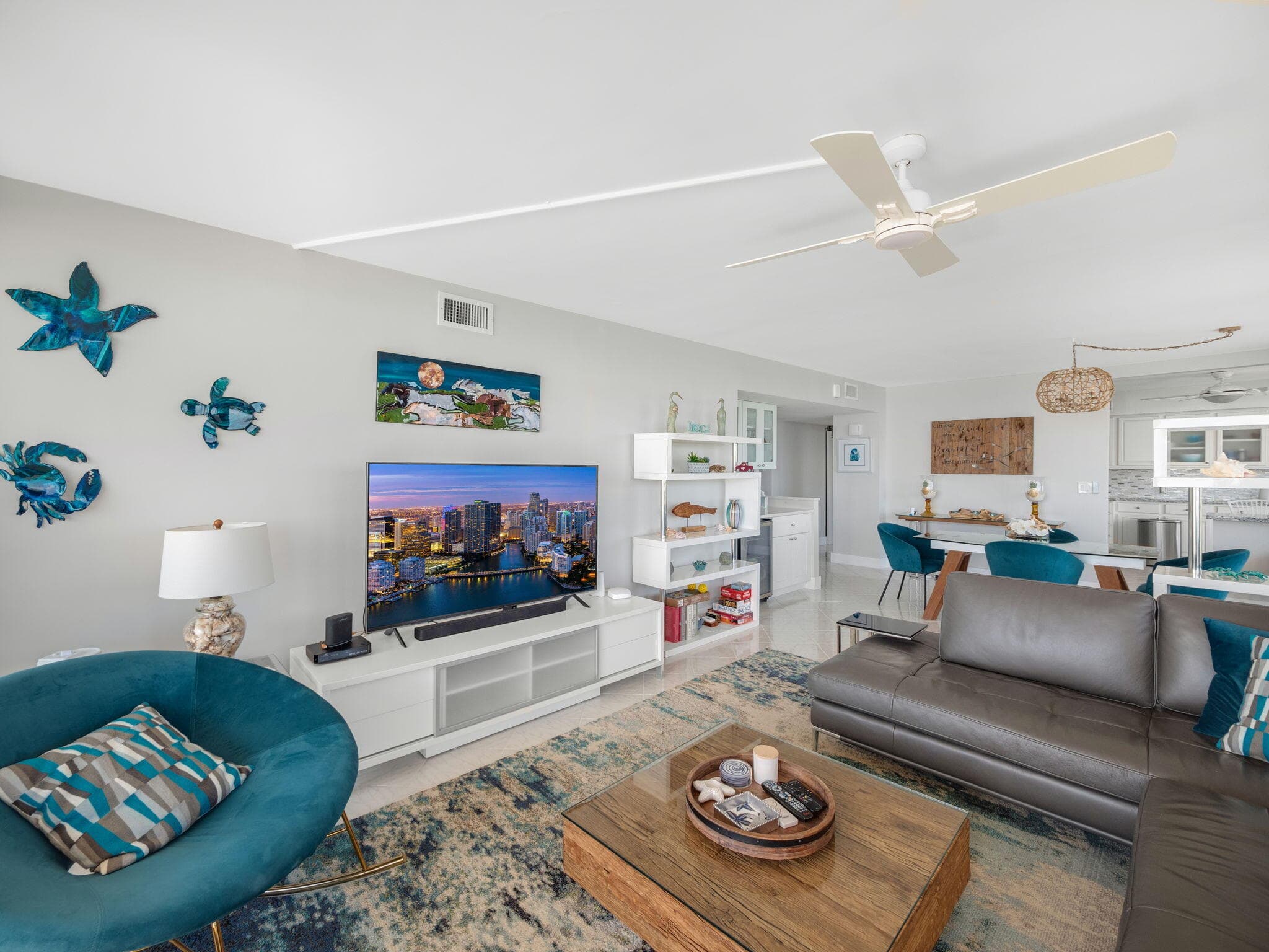 3400 N Ocean Drive, 1601, Singer Island, FL 33404 — photo 8 of 25