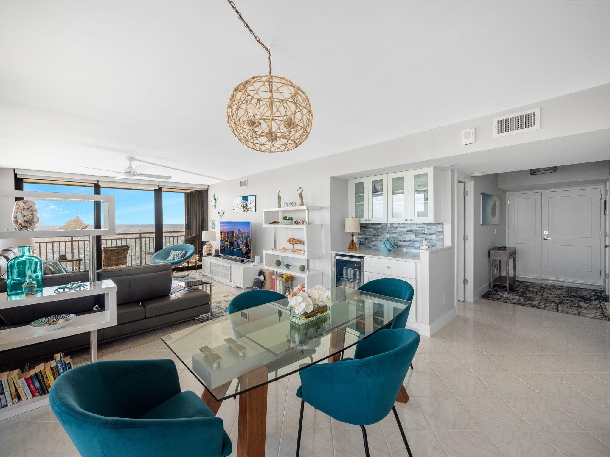 3400 N Ocean Drive, 1601, Singer Island, FL 33404 — photo 10 of 25