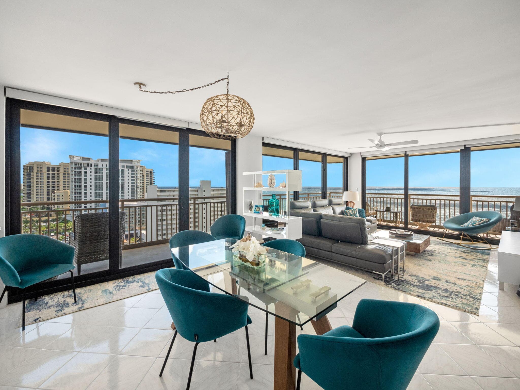 3400 N Ocean Drive, 1601, Singer Island, FL 33404 — photo 9 of 25