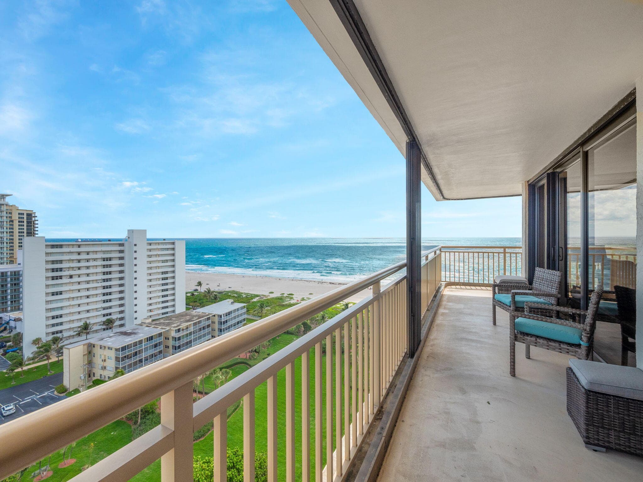 3400 N Ocean Drive, 1601, Singer Island, FL 33404 — photo 20 of 25