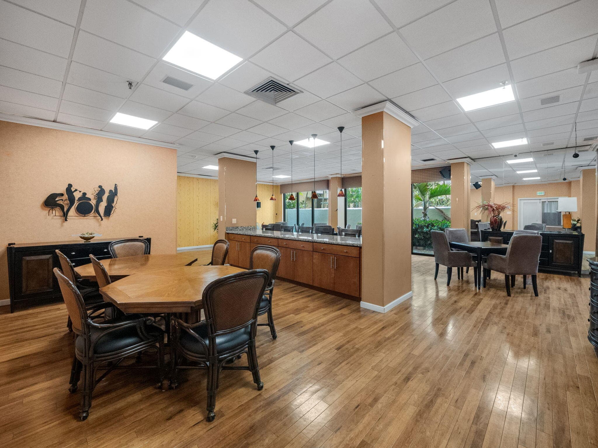 3400 N Ocean Drive, 1601, Singer Island, FL 33404 — photo 23 of 25