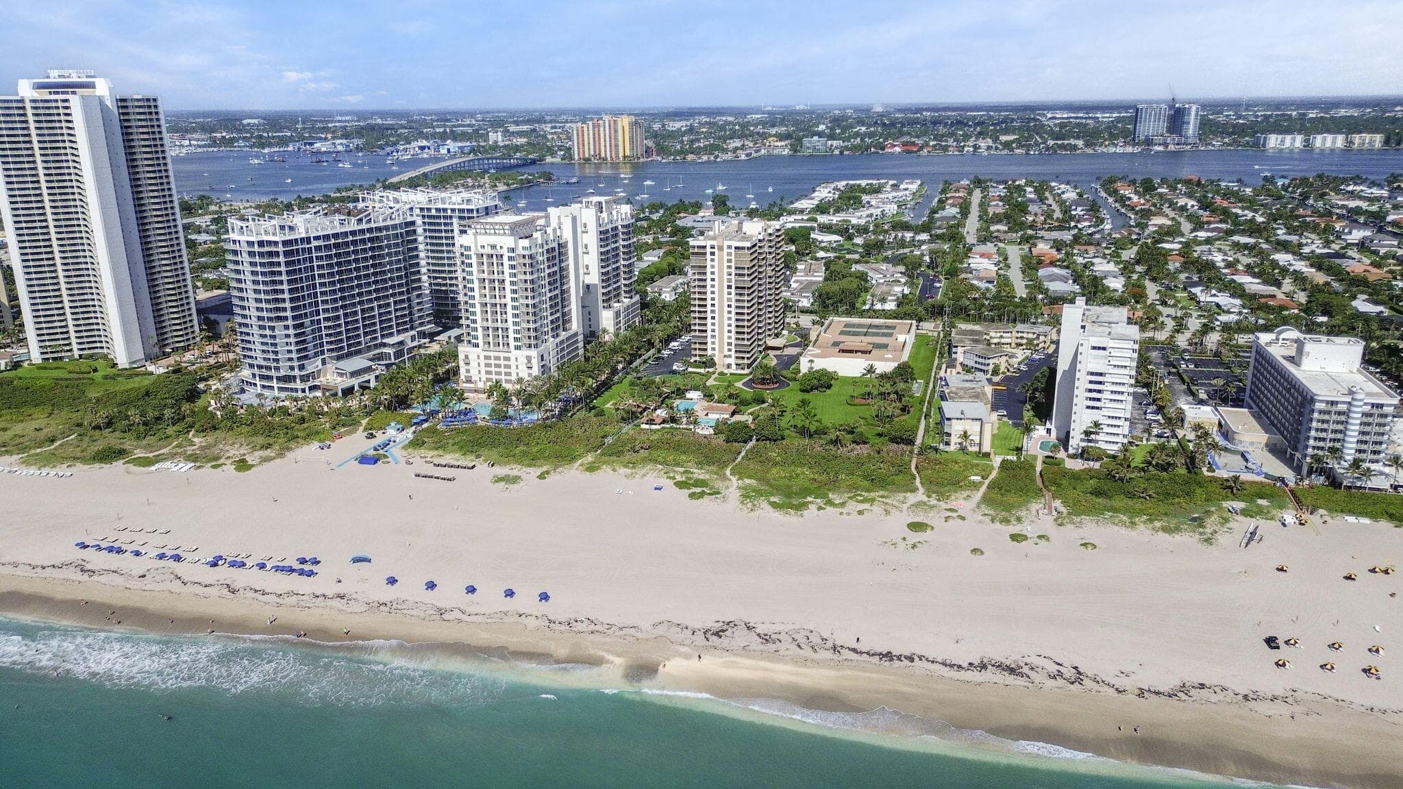 3400 N Ocean Drive, 1601, Singer Island, FL 33404 — photo 3 of 25