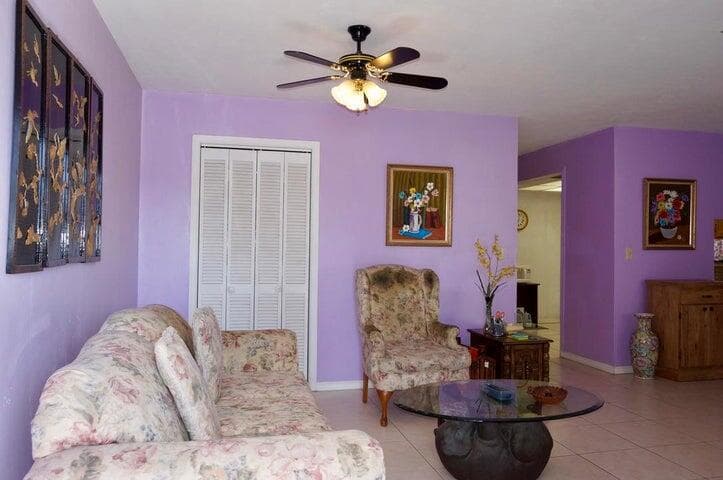 1716 Barton Court, Lake Worth Beach, FL 33460 — photo 2 of 18