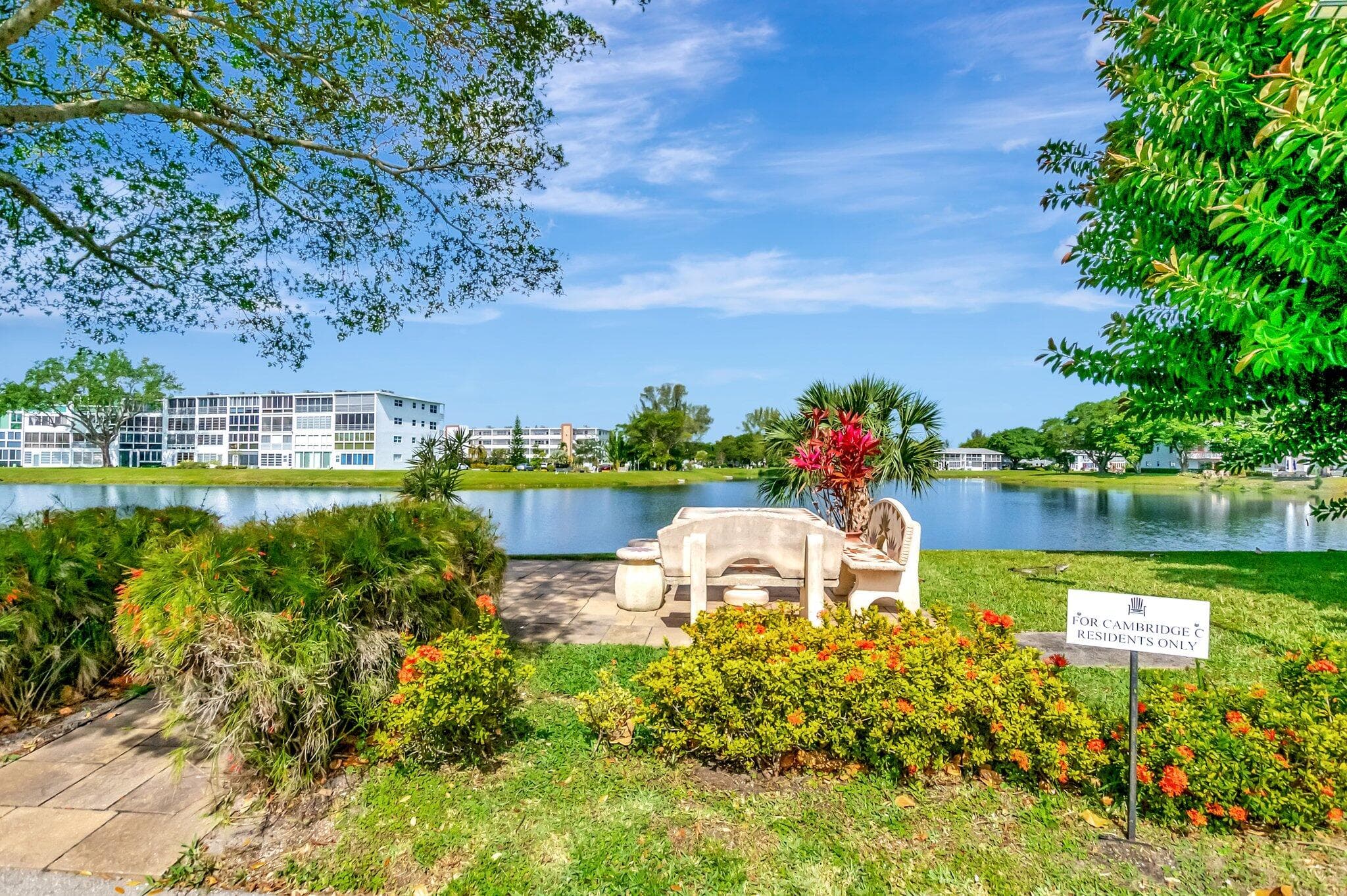 2043 Cambridge C, Deerfield Beach, FL 33442 — photo 23 of 75