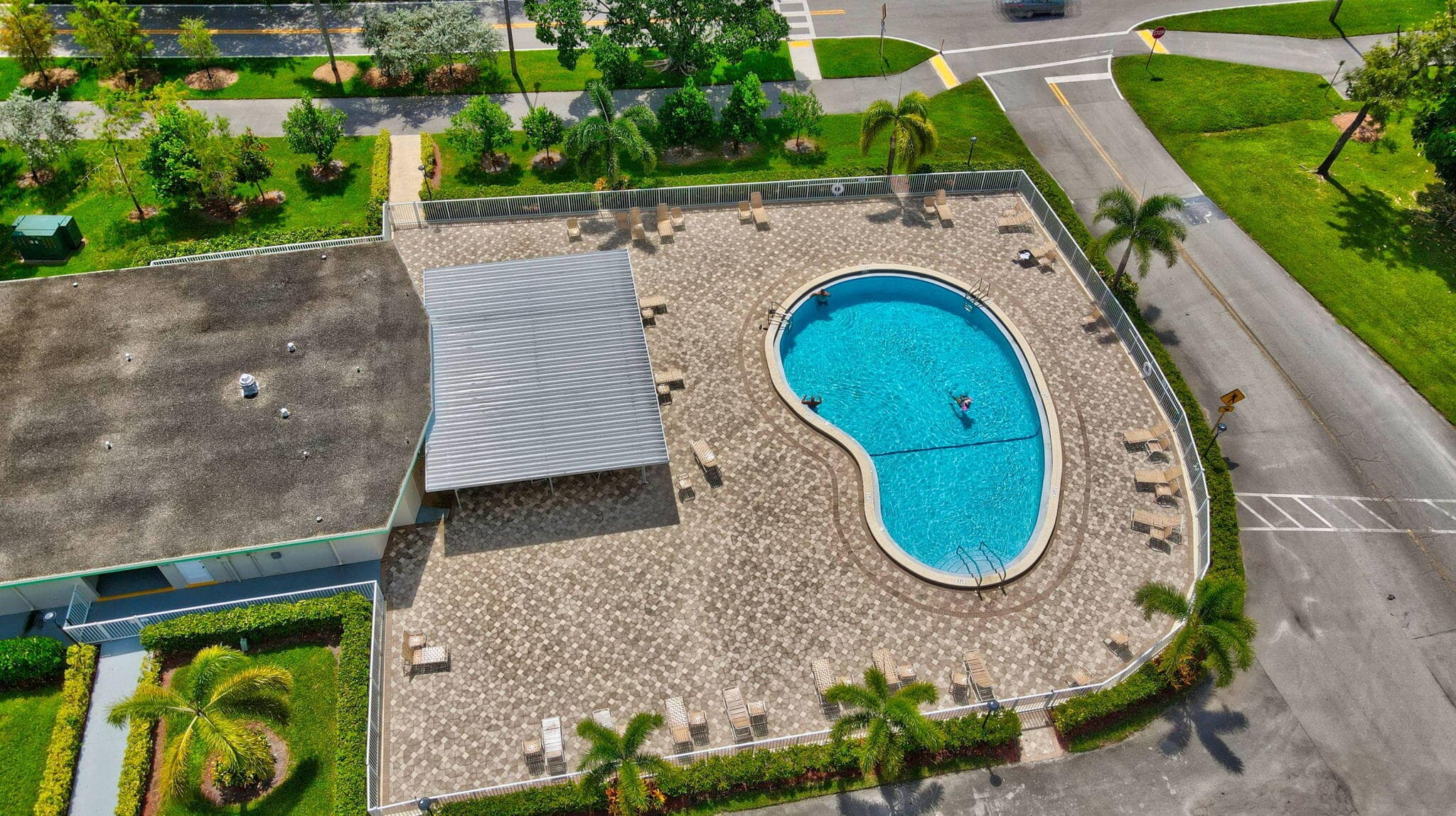 2043 Cambridge C, Deerfield Beach, FL 33442 — photo 61 of 75