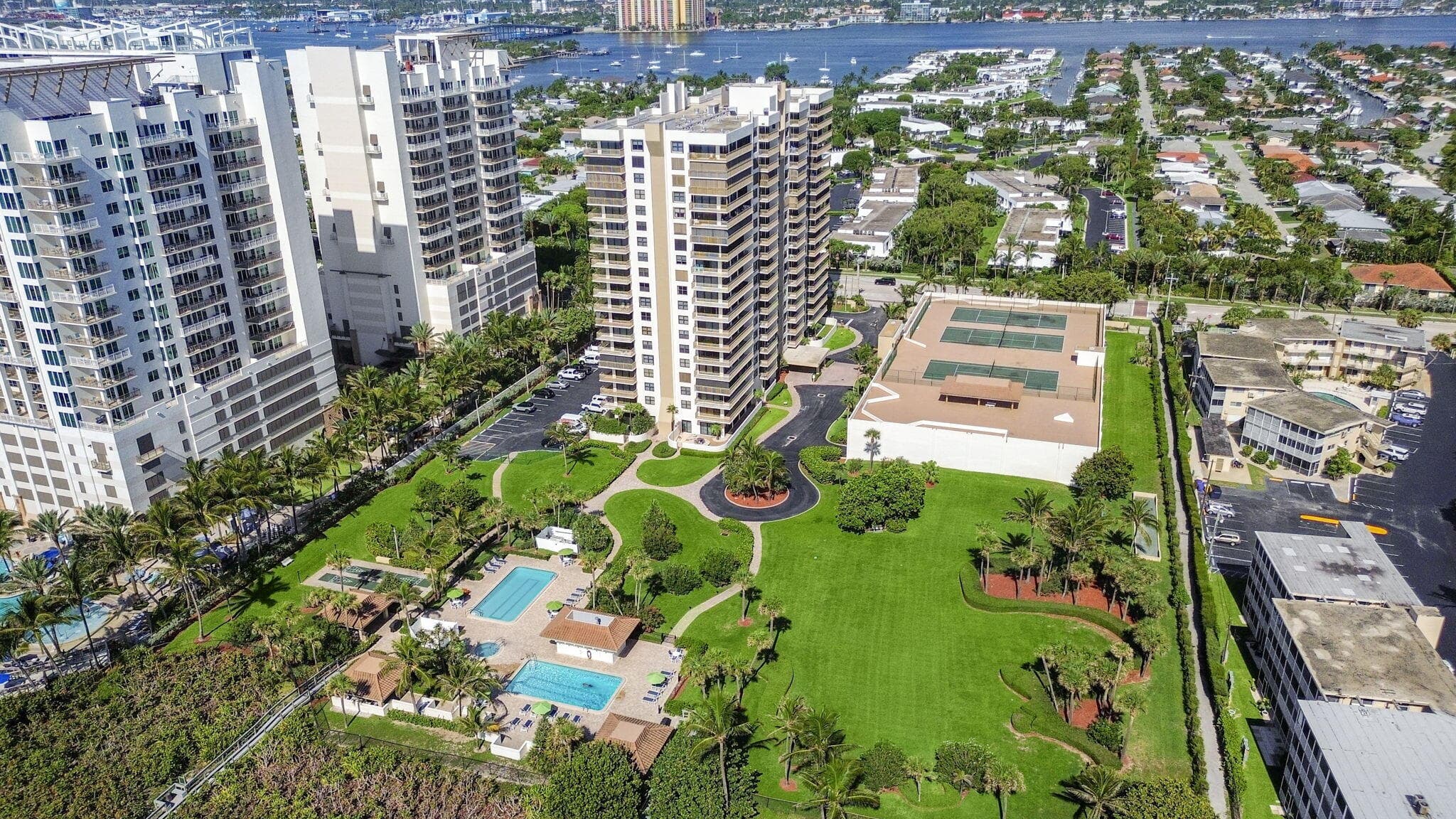 3400 N Ocean Drive, 1601, Singer Island, FL 33404 — photo 25 of 25